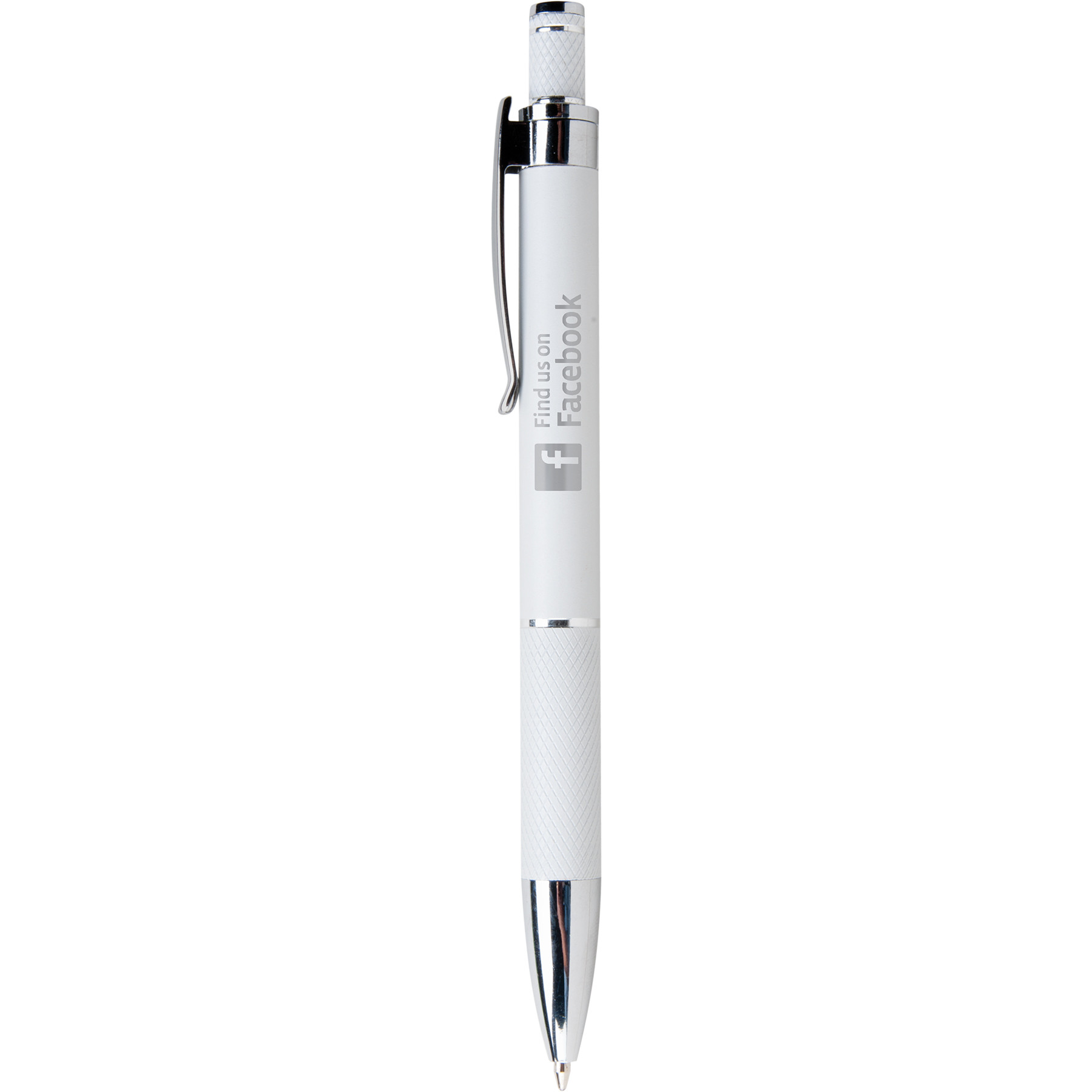 Aruba® Pen (Pat #D670,761) - HPG Brands