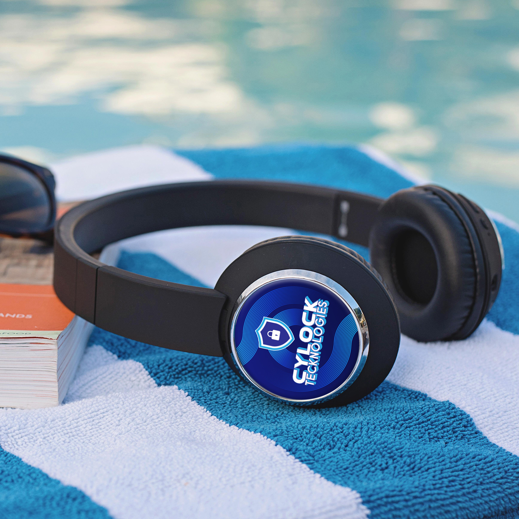 Beebop Wireless Headphones™ - HPG Brands