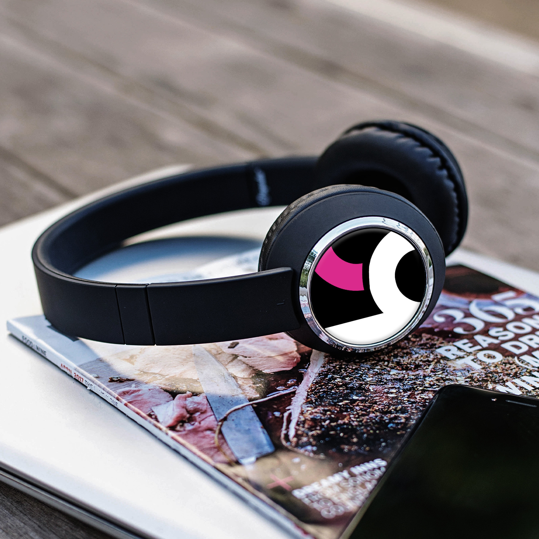 Beebop Wireless Headphones™ - HPG Brands