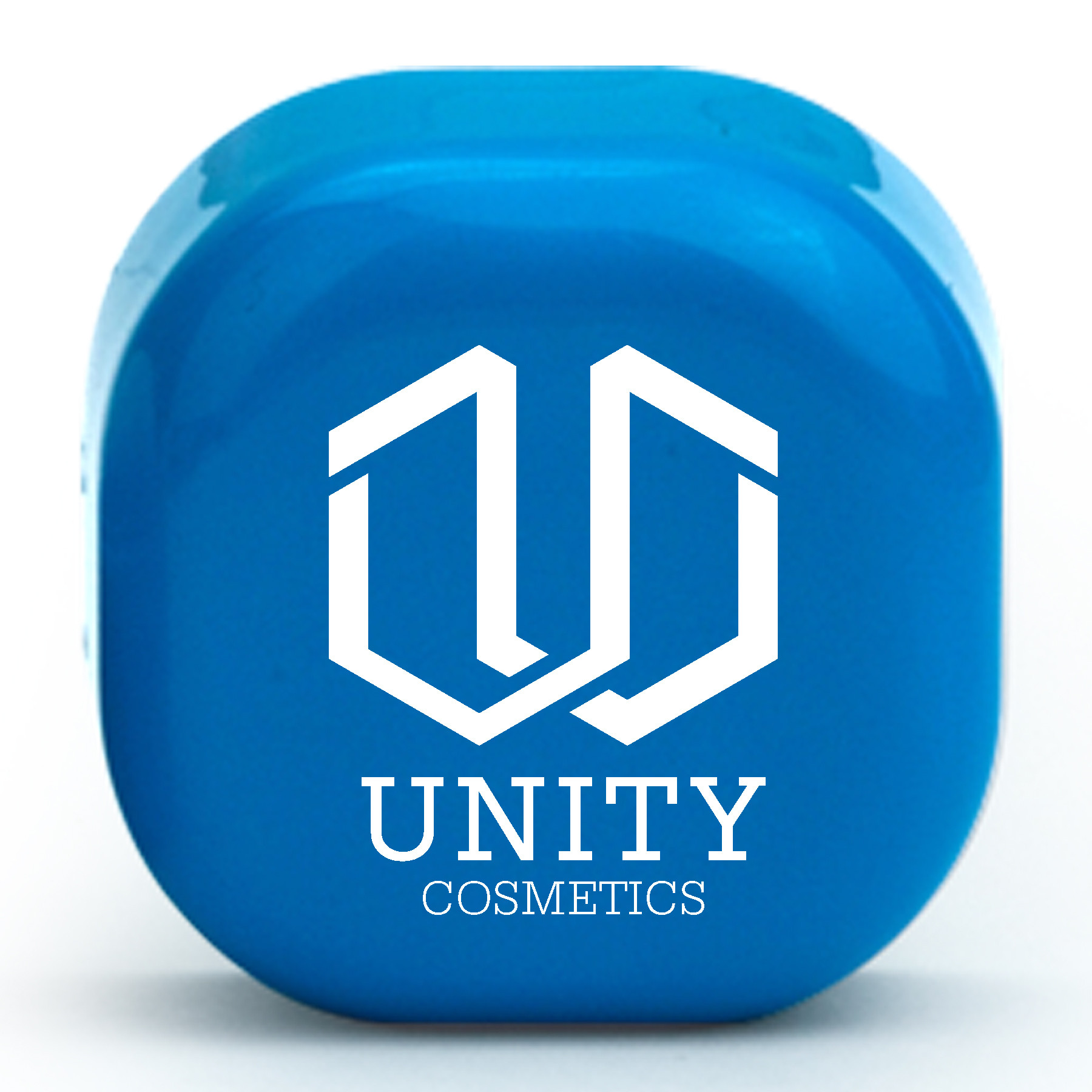 Cube Lip Moisturizer Neon Beeswax - 1.375 x 1.25 in - view 6 - product view 6