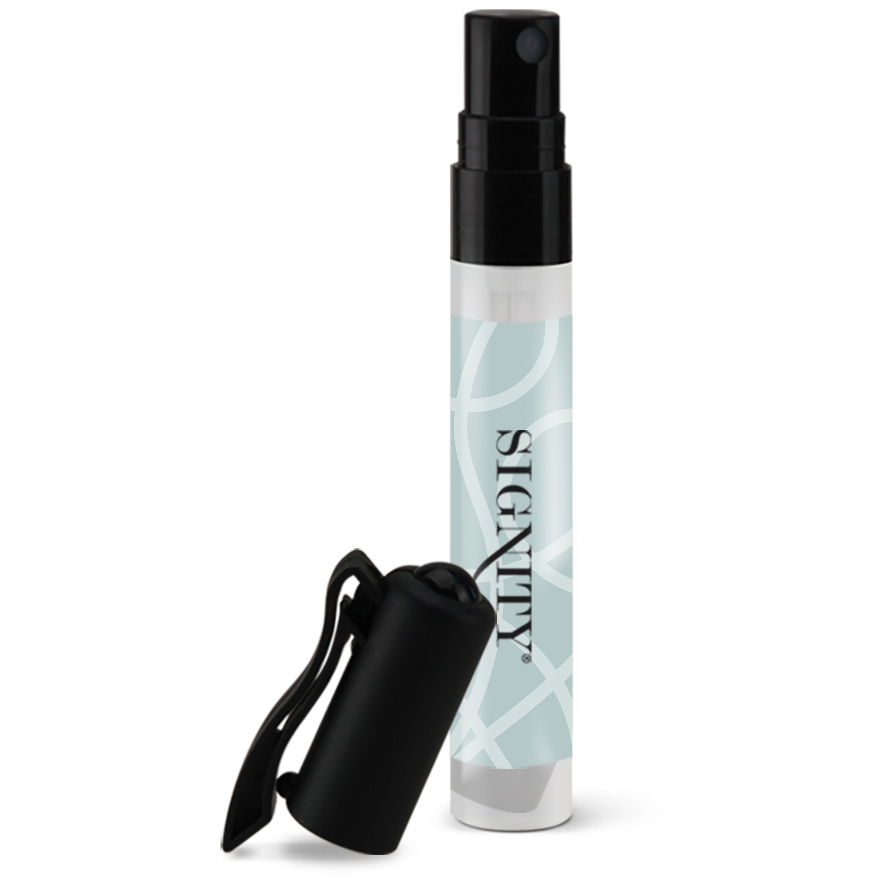 Hand Sanitizer Pen Sprayer With Alcohol: Lemon Scented HPG Brands