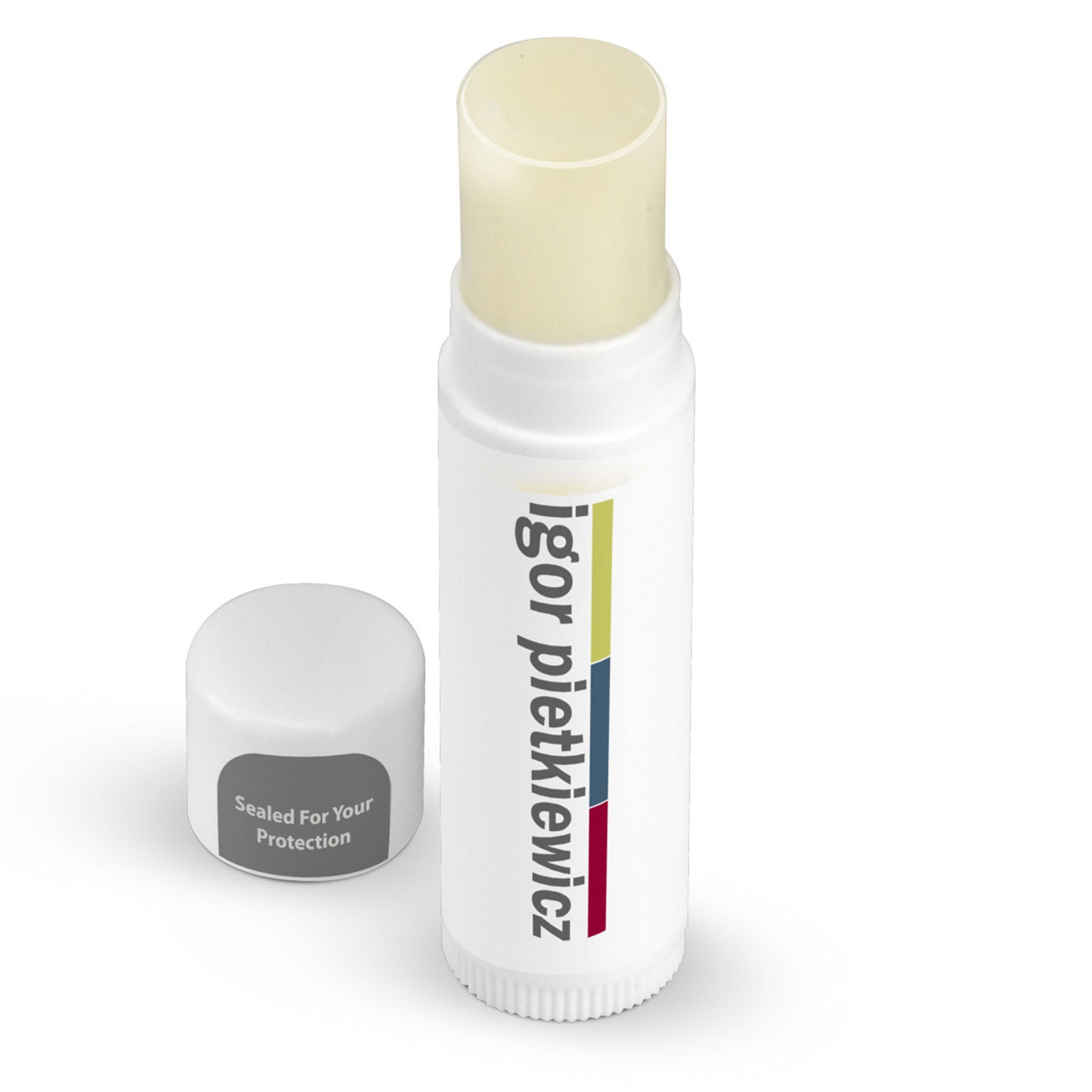 Lip Moisturizer with Sunscreen - HPG Brands