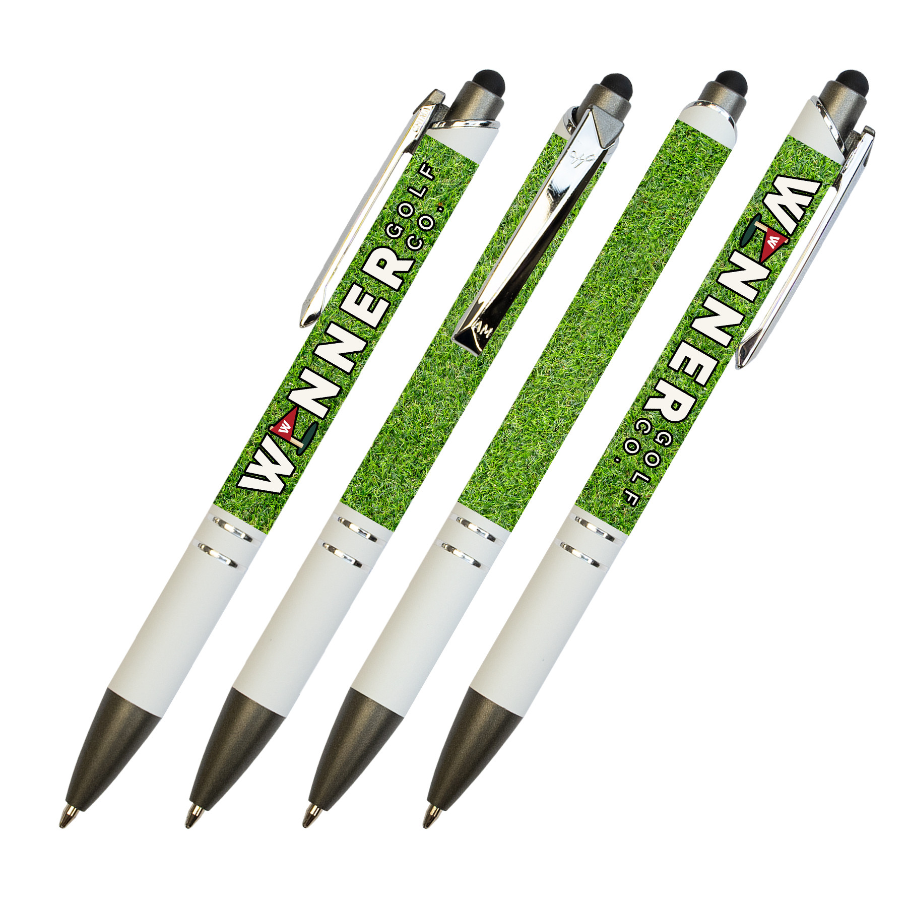 Gemini Pure Pen - HPG Brands