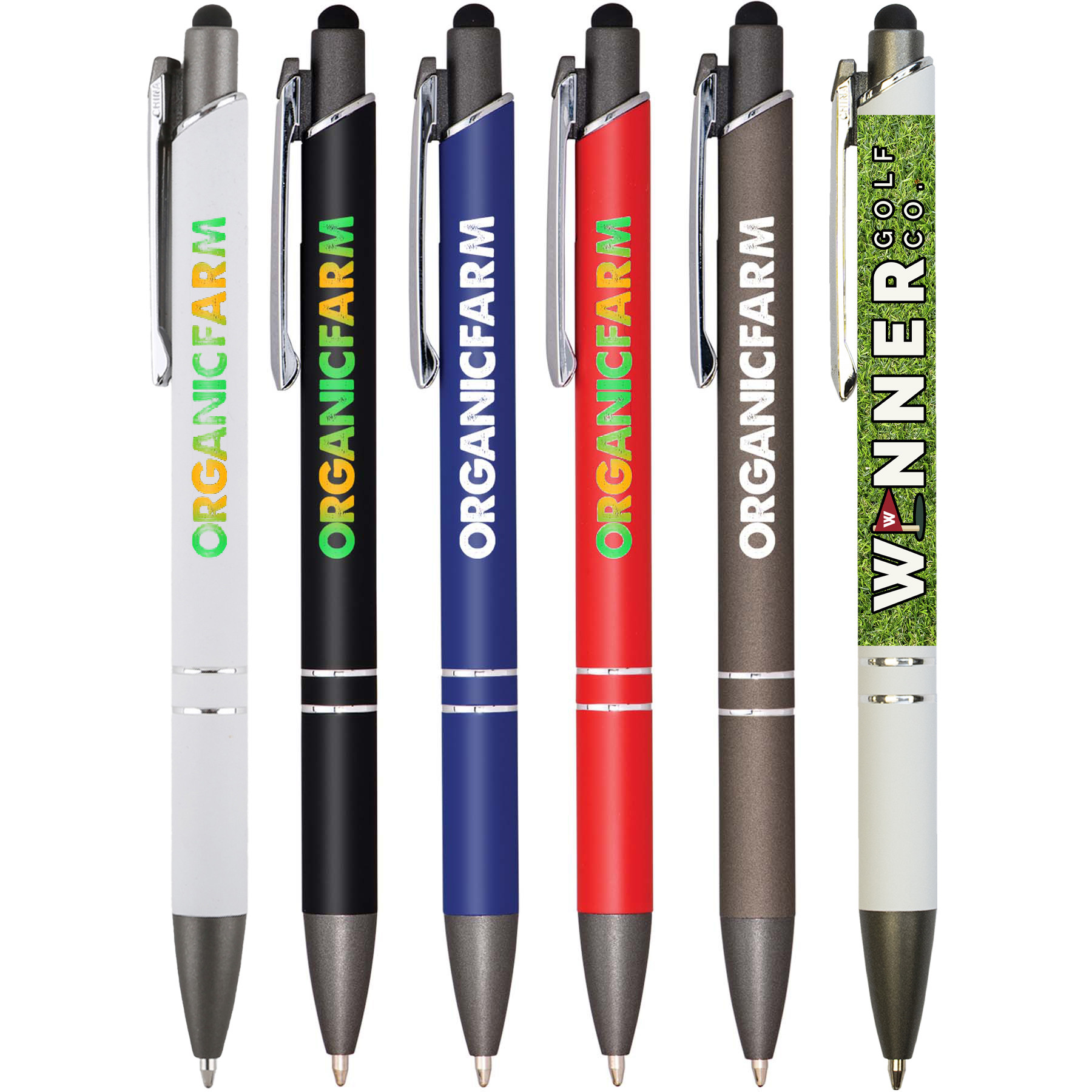 Gemini Pure Pen - HPG Brands