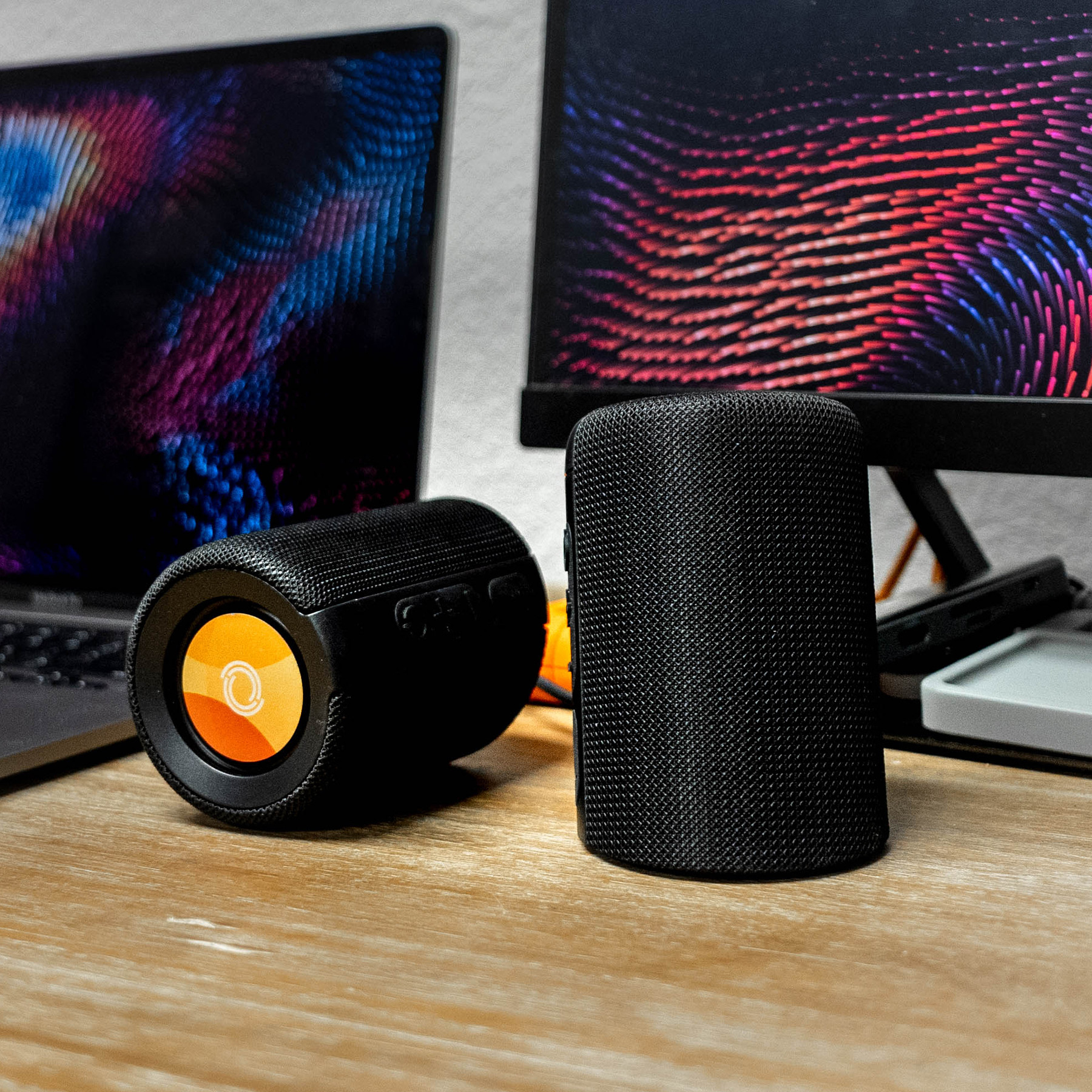 Breakaway Wireless Bluetooth Speaker - Thumbnail 5