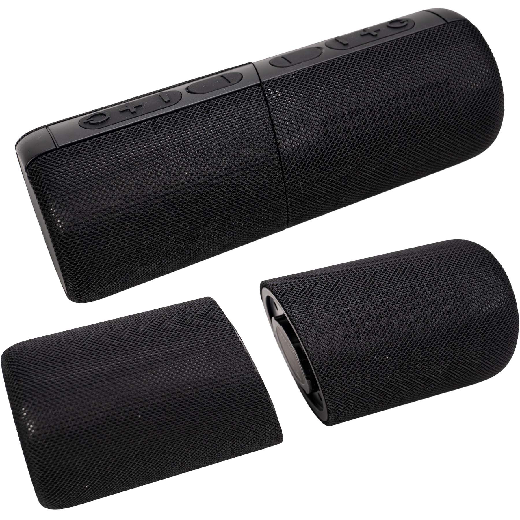 Breakaway Wireless Bluetooth Speaker - Thumbnail 4