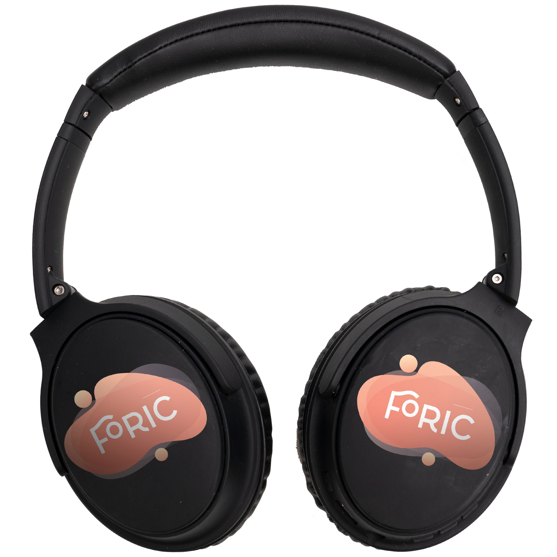 NoNoise ANC Headphones - HPG Brands