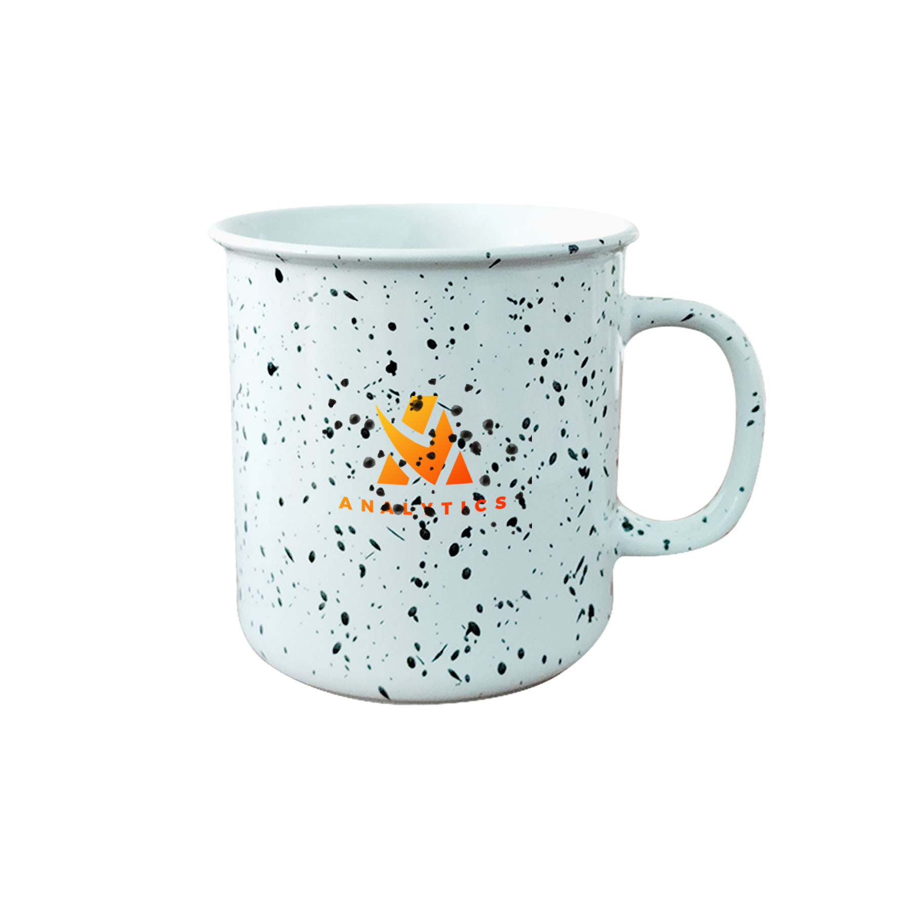 700 Ml. (24 Fl. Oz.) Rosseau Mug - HPG Brands