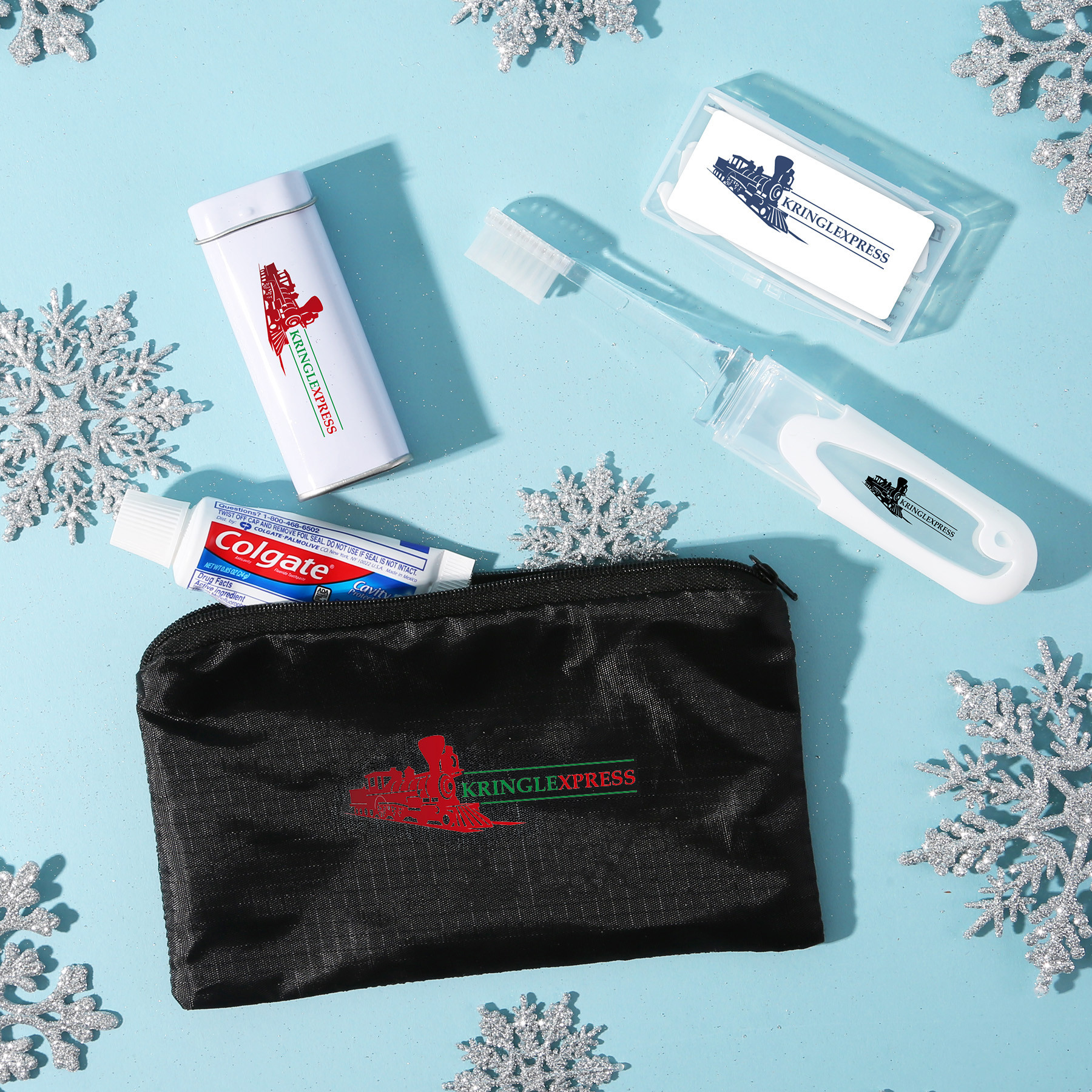 バッグ hoshigaoka.dental5 Dental On The Go Bag - HPG Brands