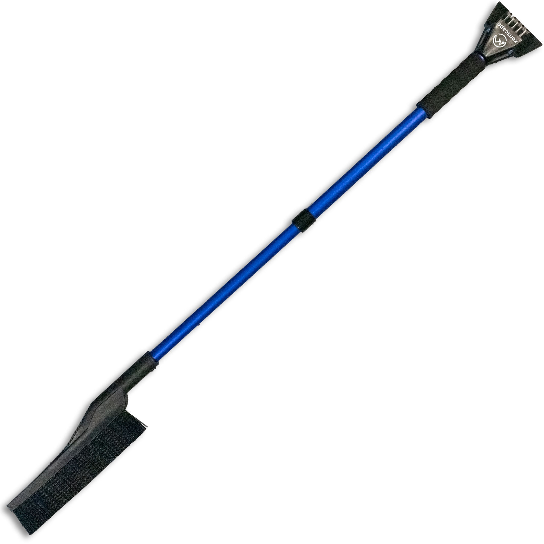 【heres】ICE BANGLE101 Icicle Extendable Ice Scraper/Snow Brush - HPG Brands