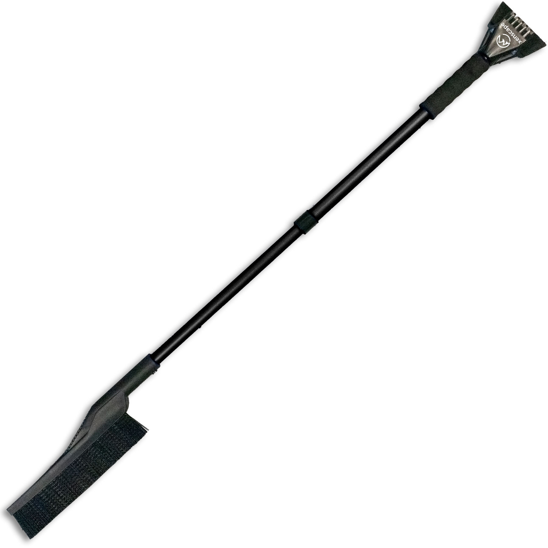Icicle Extendable Ice Scraper/Snow Brush - HPG Brands