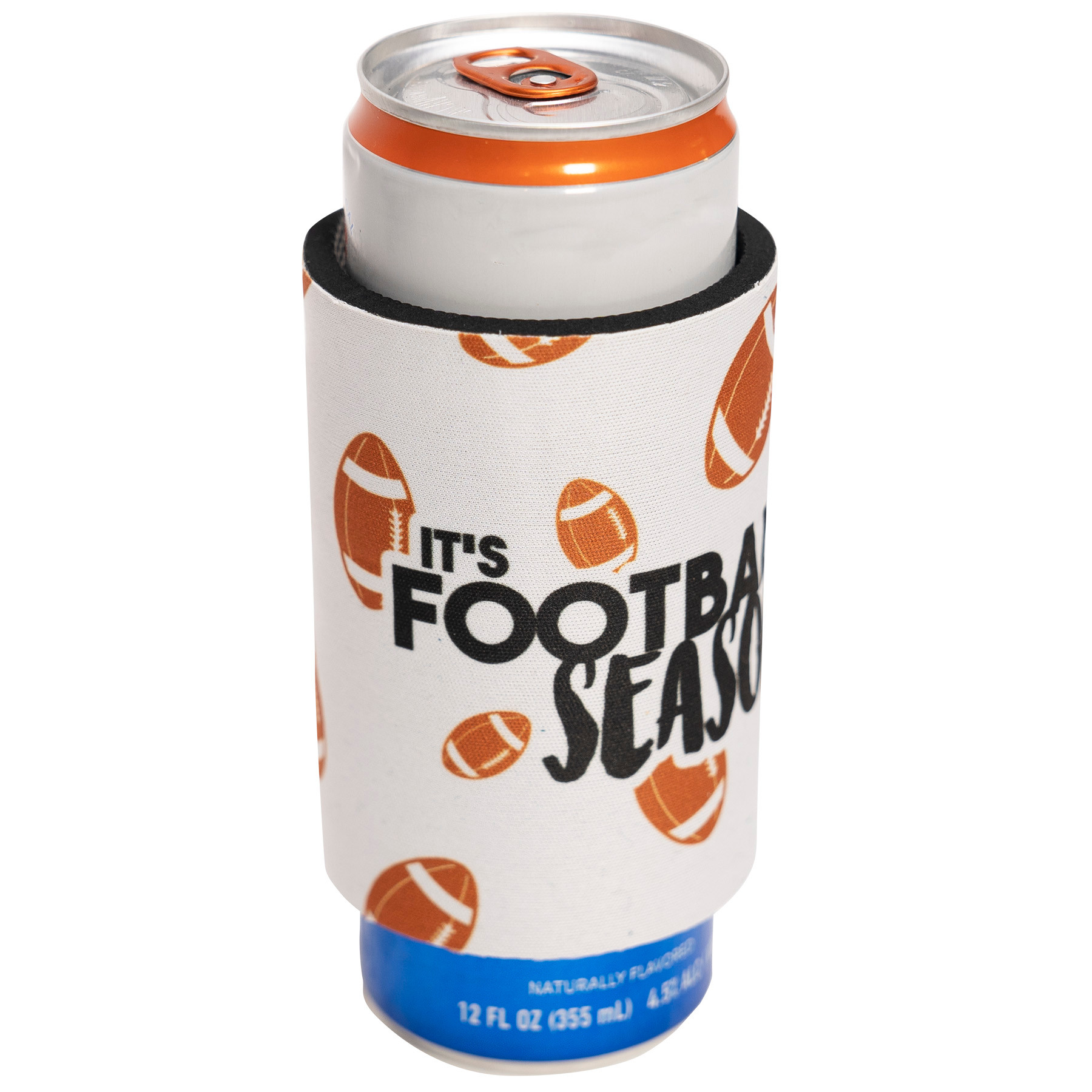 Full Color Slim Slap Wrap™ - HPG Brands