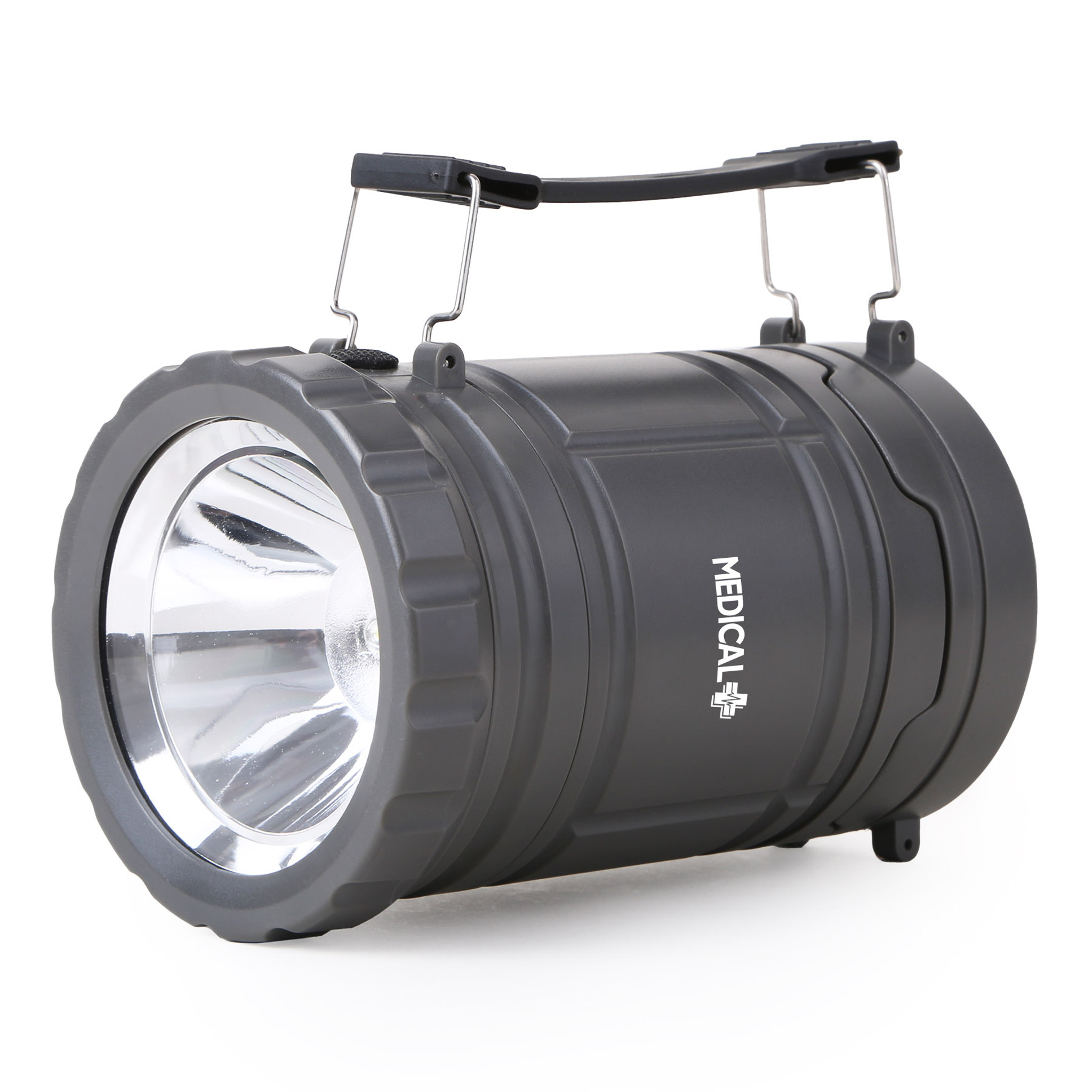 Torcher 2 In 1 Pop Up Lantern With Handle - HPG - Promotional Products  Supplier