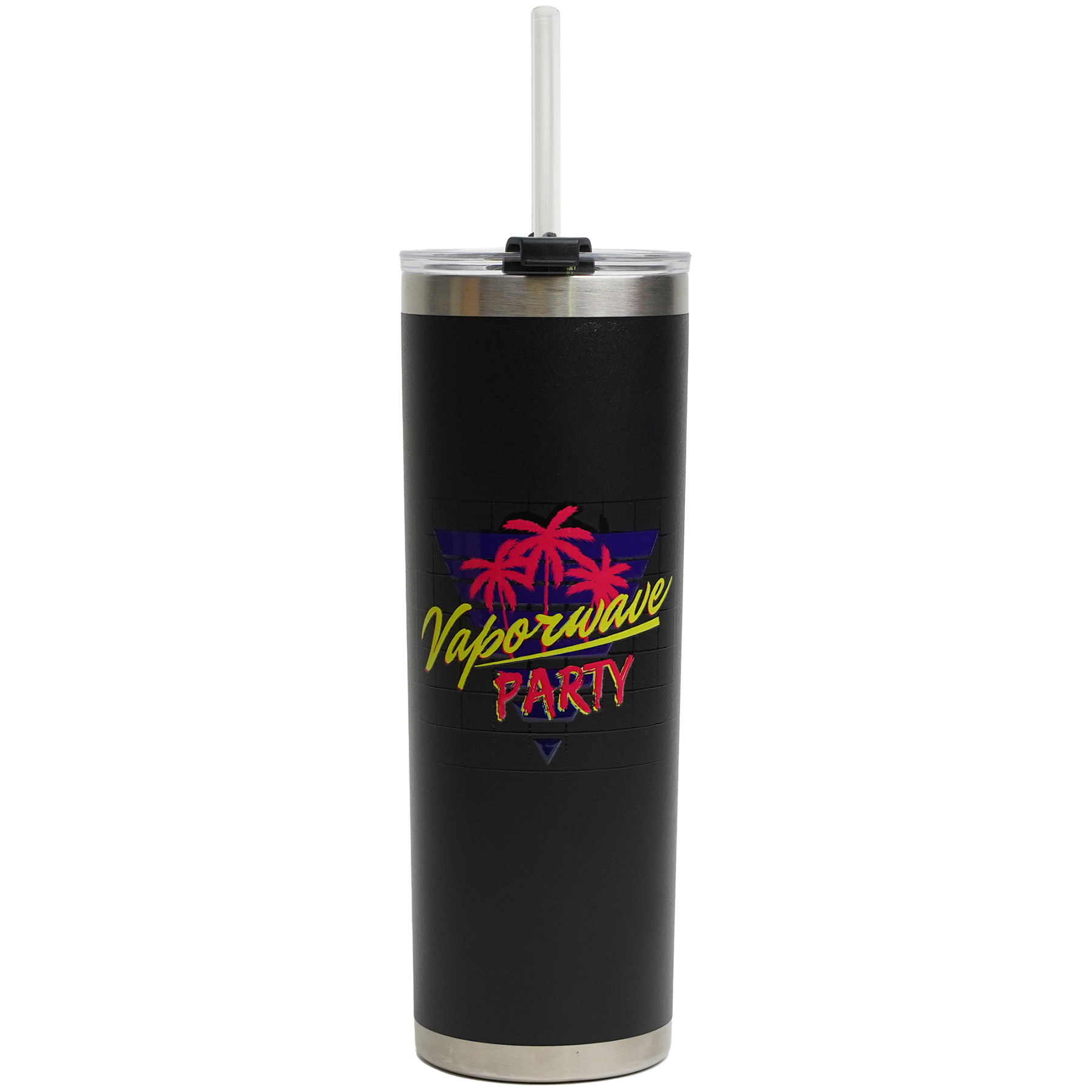 20 oz Sleek Tumbler