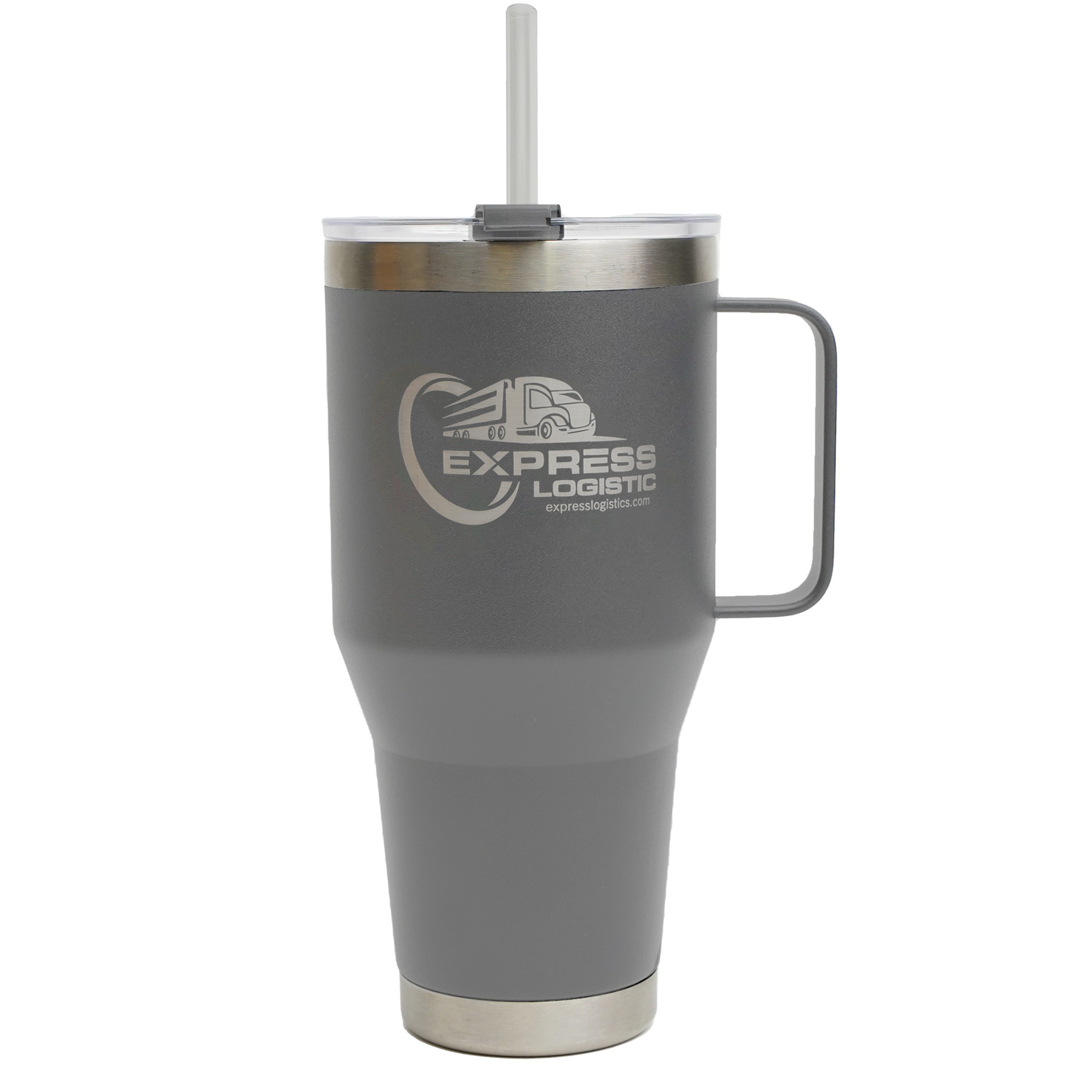 40 oz Mega Tumbler with Handle - HPG Brands