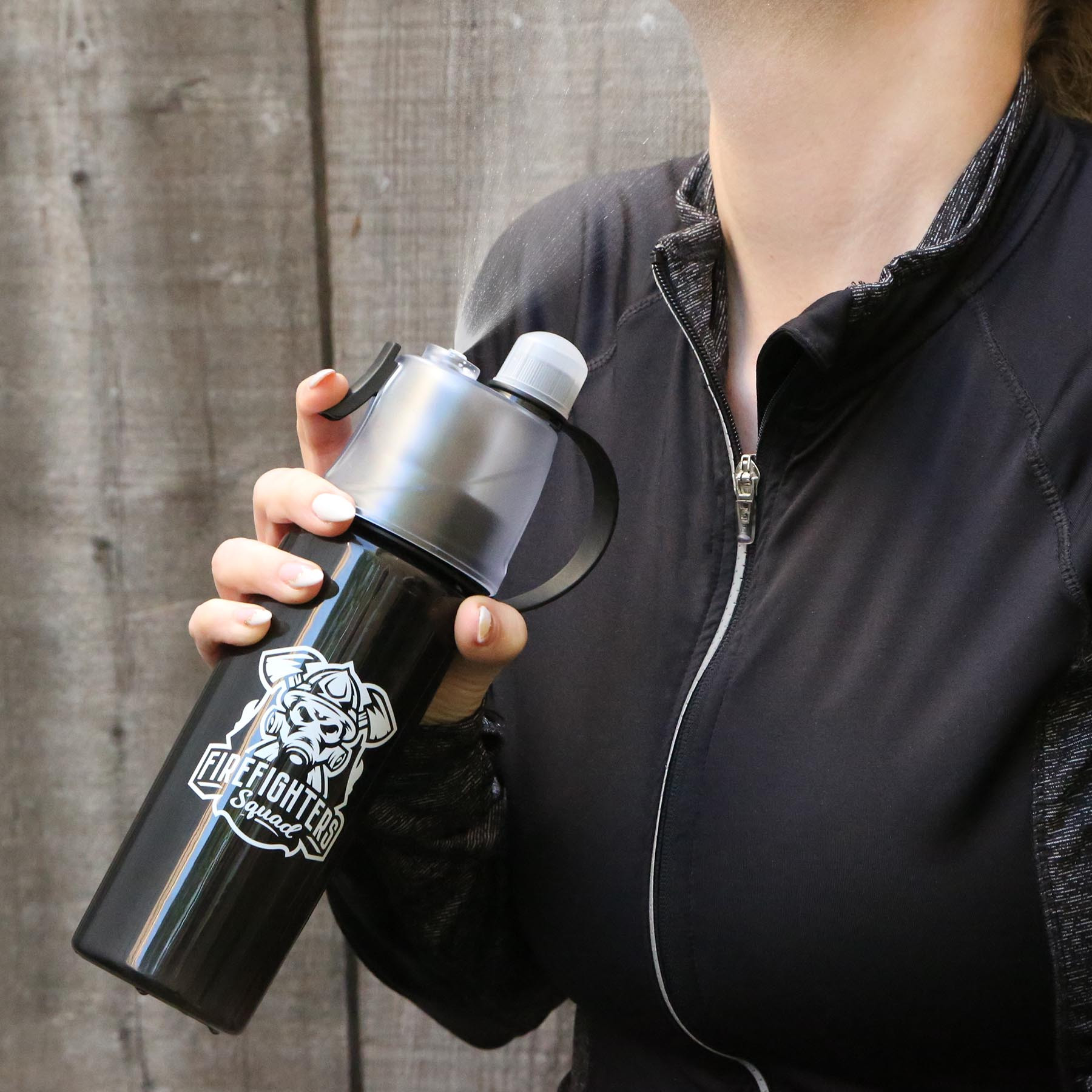 Chillax Mister Bottle - HPG Brands