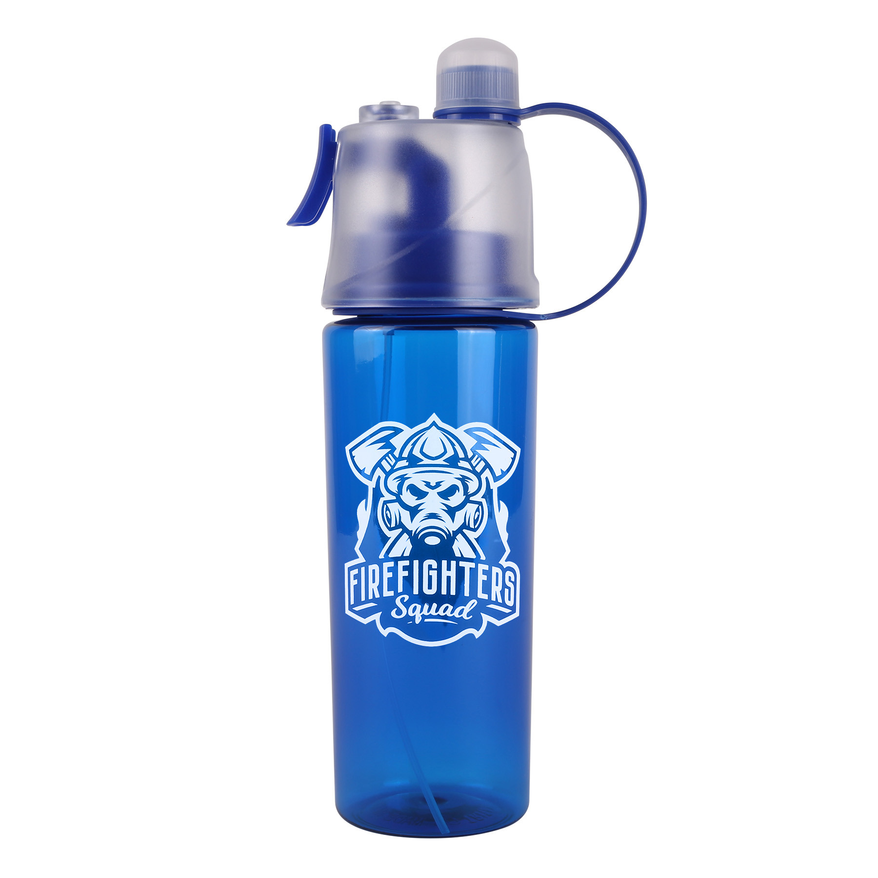 Chillax Mister Bottle - HPG Brands