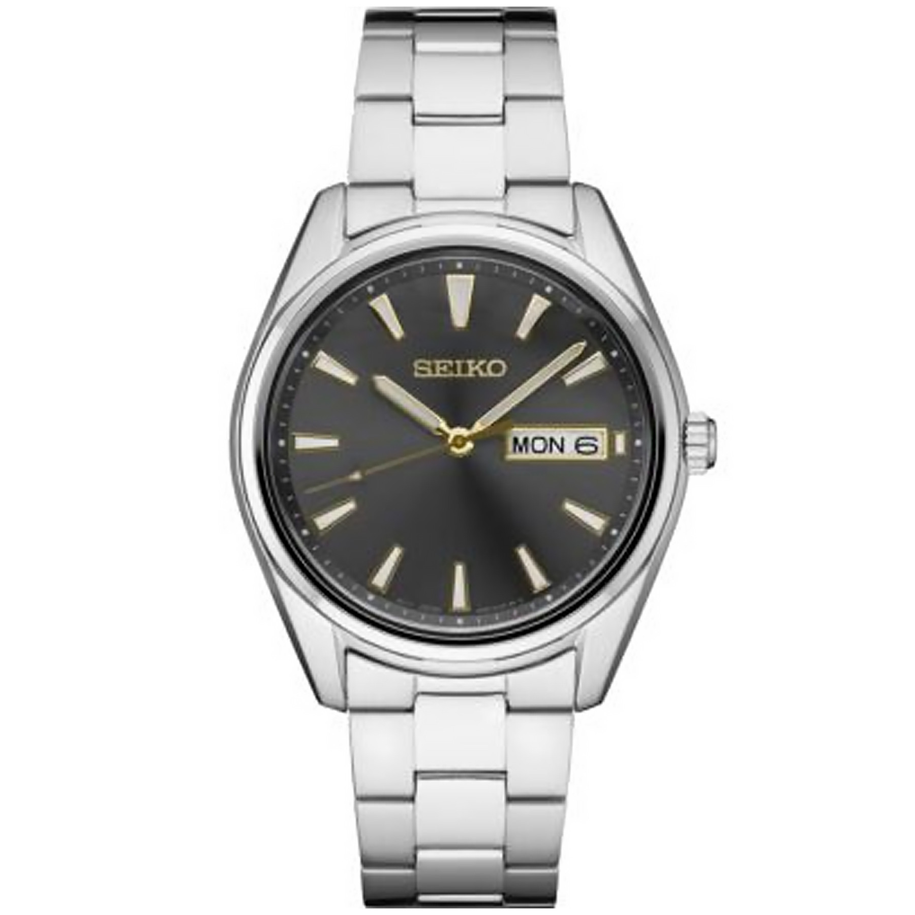 Seiko SUR343 Essentials Quartz - HPG Brands