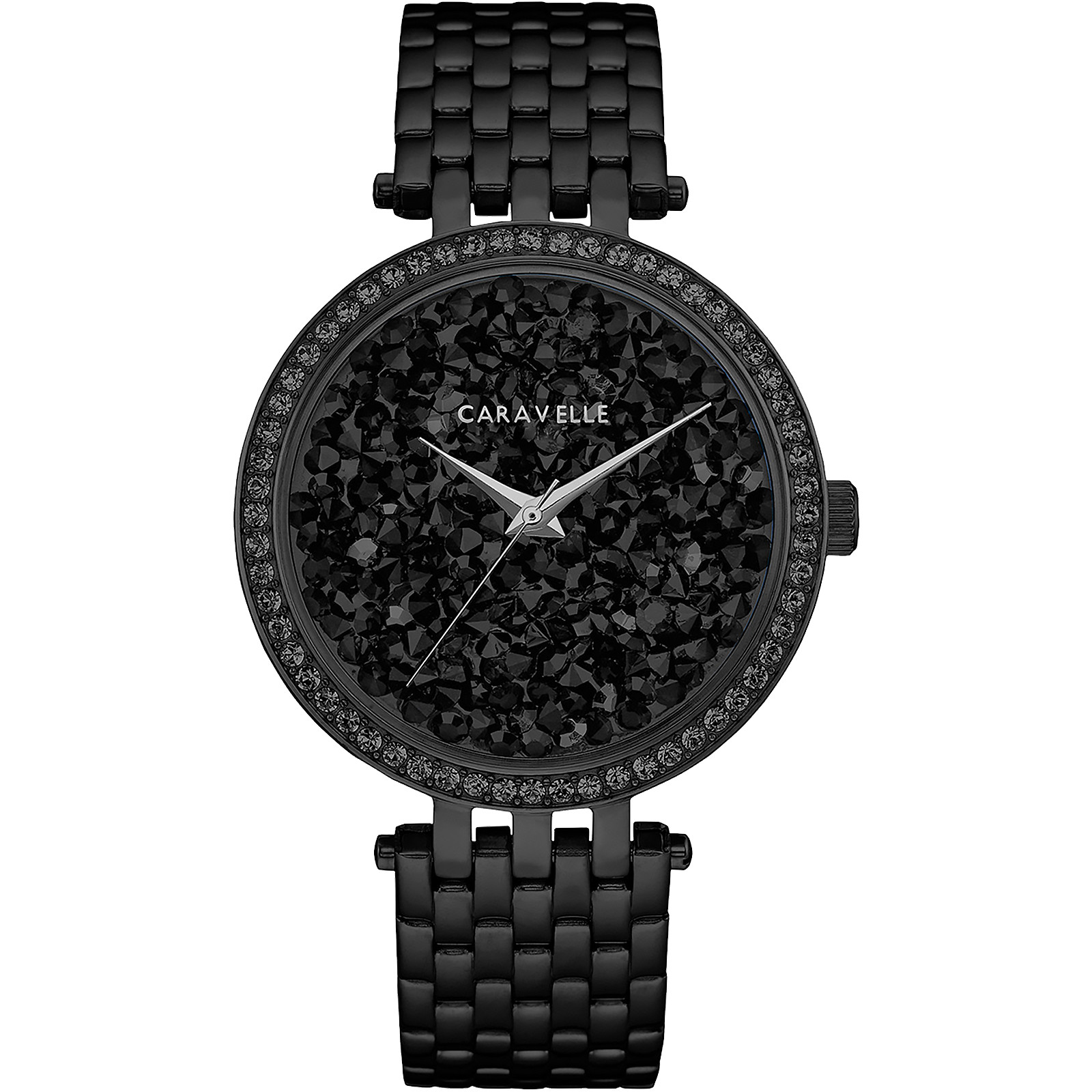 Bulova 45L171 Caravelle Women