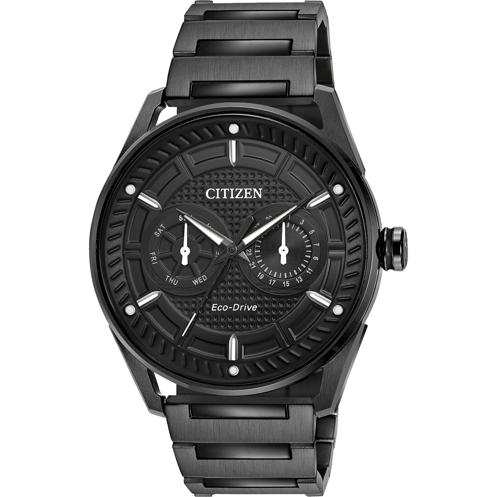 Citizen BU402559E Men's Drive CTO Watch - HPG Brands