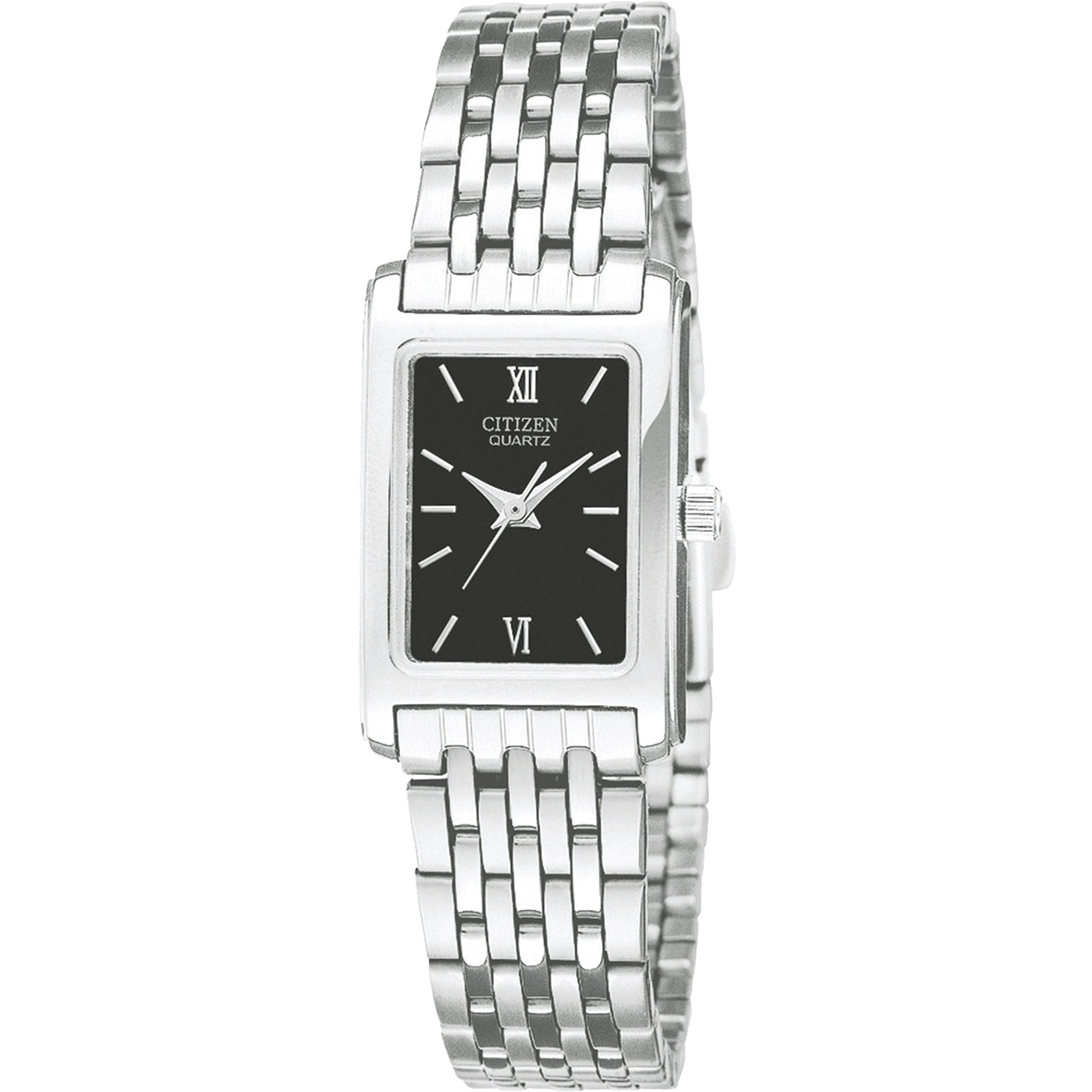 Citizen Men's Quartz Two-Tone Stainless Steel Watch BI1036-57L - Walmart.com