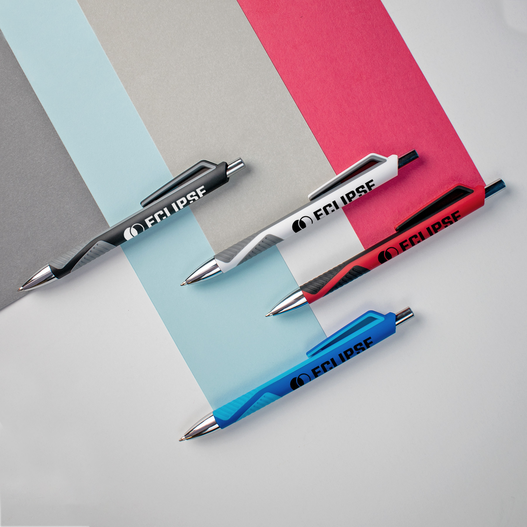 Zodiac Comfort Pen - HPG Brands