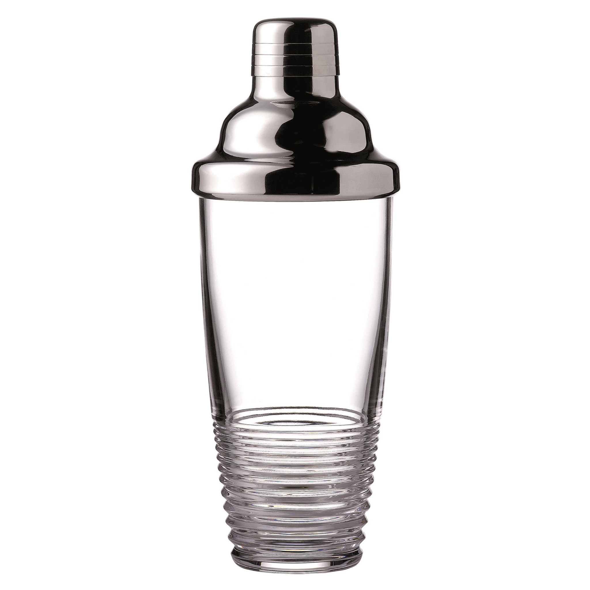 25 oz. Logo Shaker