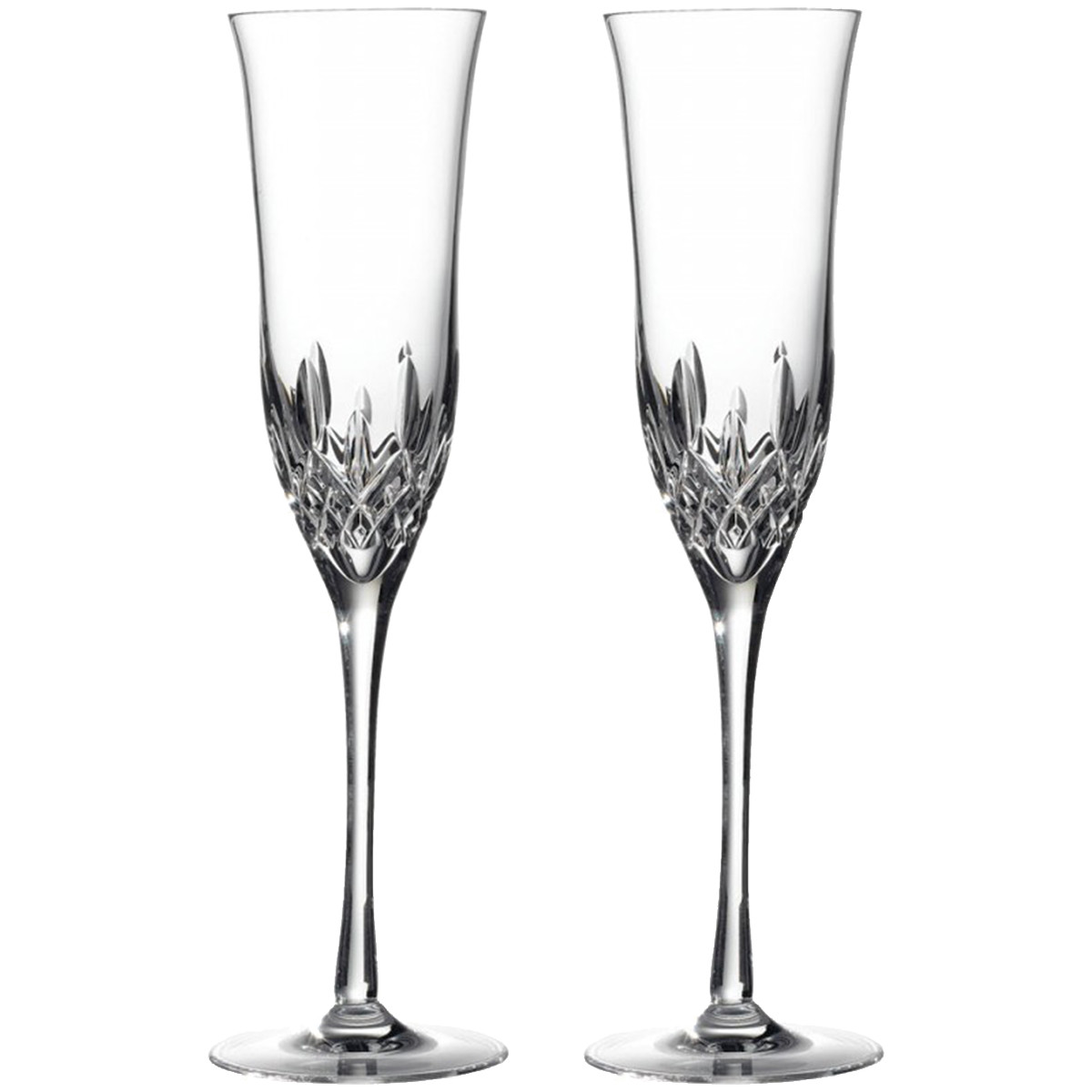 Champagne Flute, 7.5oz, Set of 2