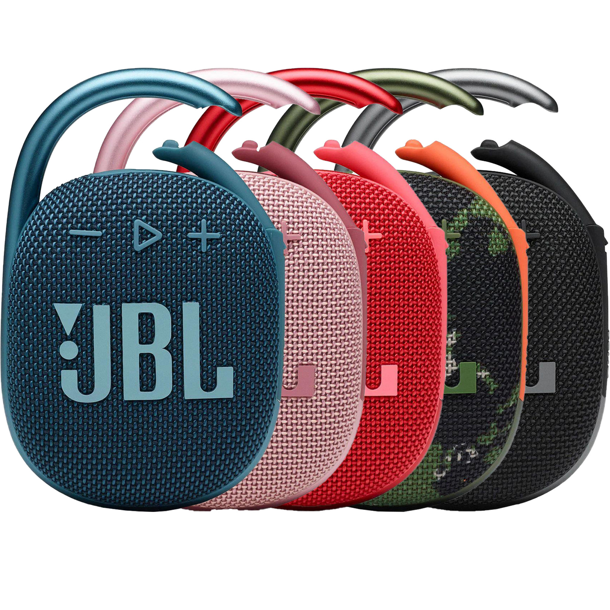 Ultra-Portable Waterproof Speaker Products - JBL - Promotional Supplier HPG