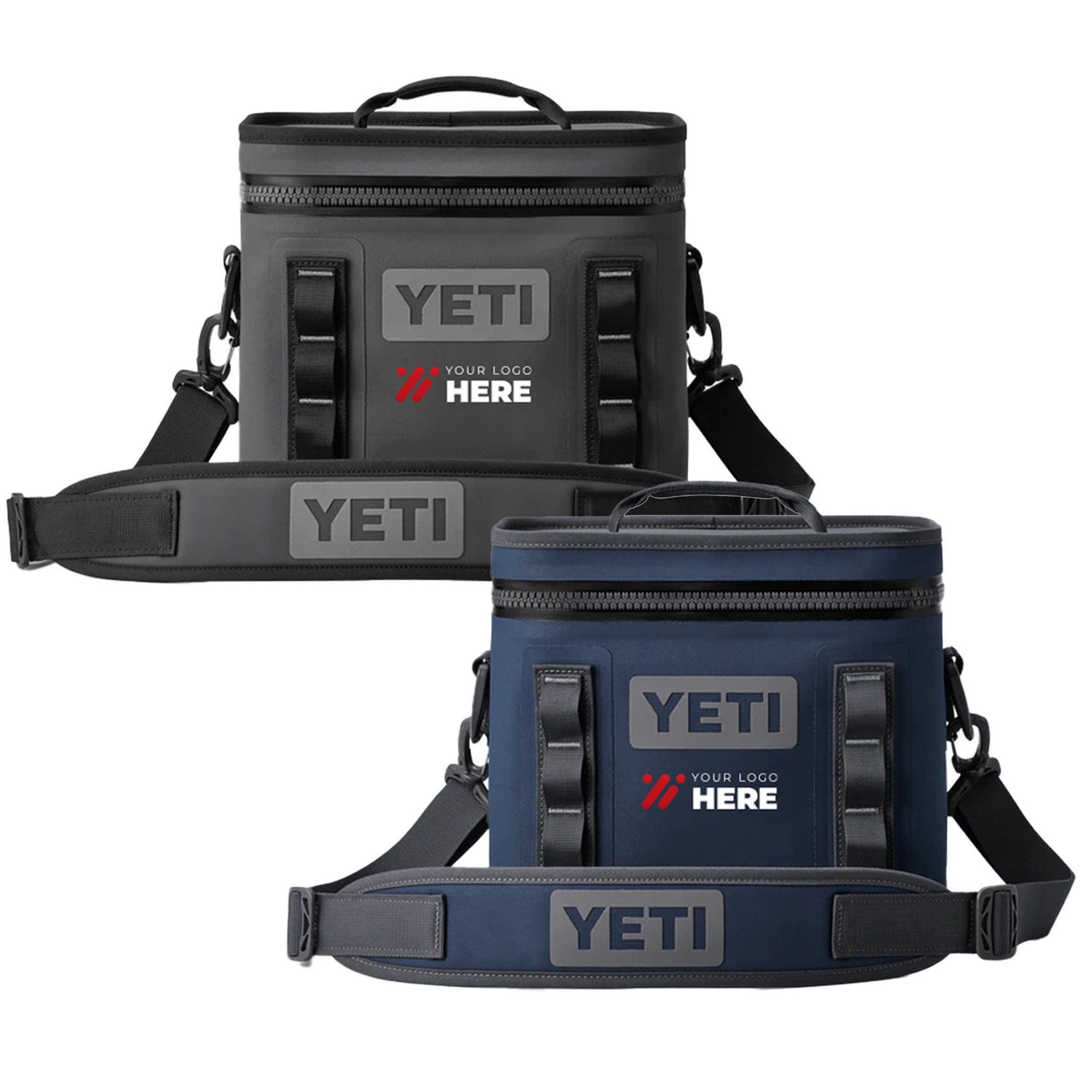 Yeti Hopper Flip 8 - HPG - Promotional Products Supplier