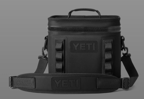 Yeti Hopper Flip 8 - HPG Brands