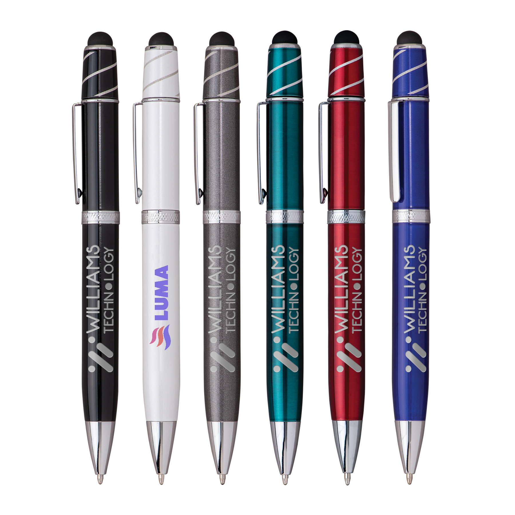 Wizzard Executive Pen - HPG Brands
