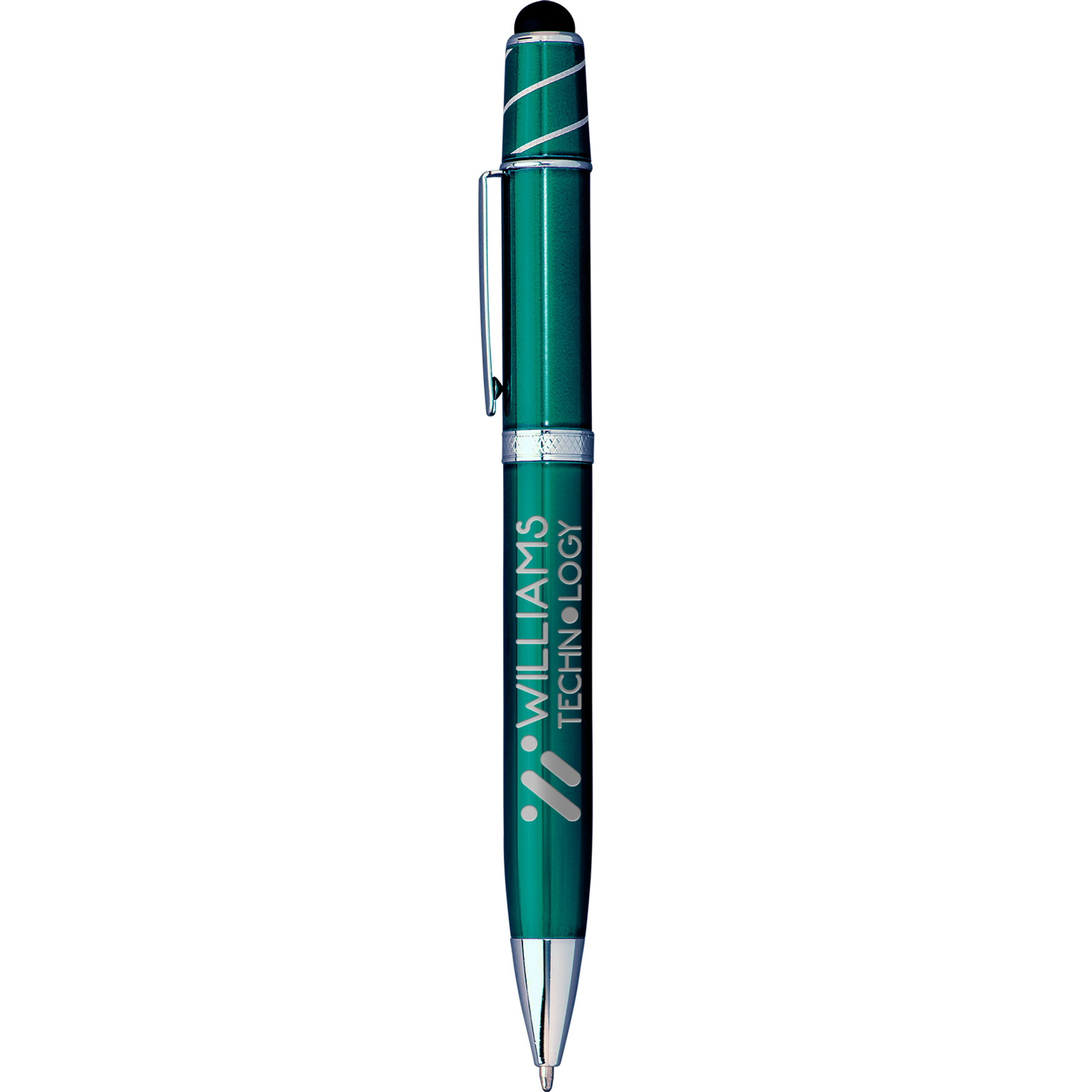 Wizzard Executive Pen - HPG Brands