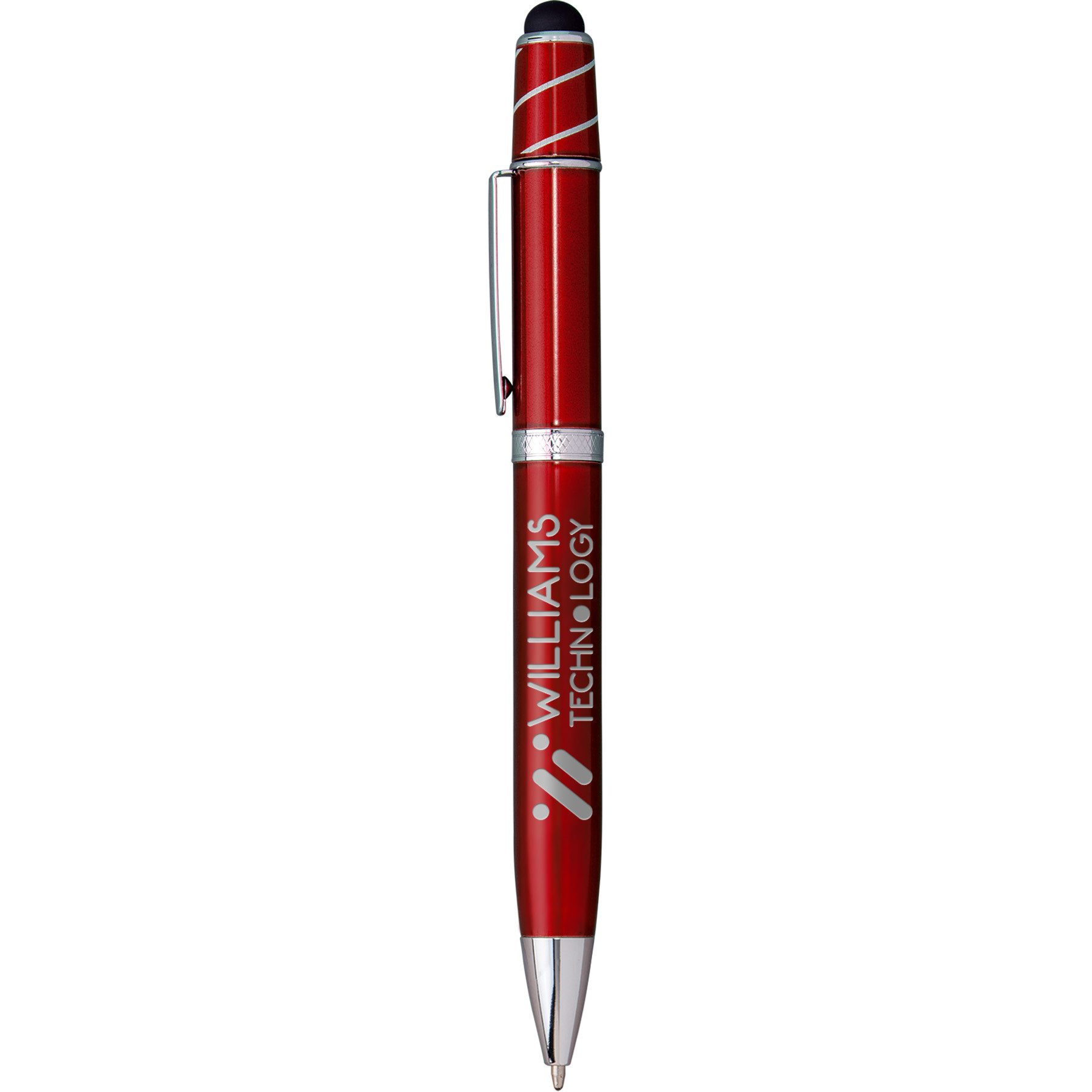 Wizzard Executive Pen - HPG Brands