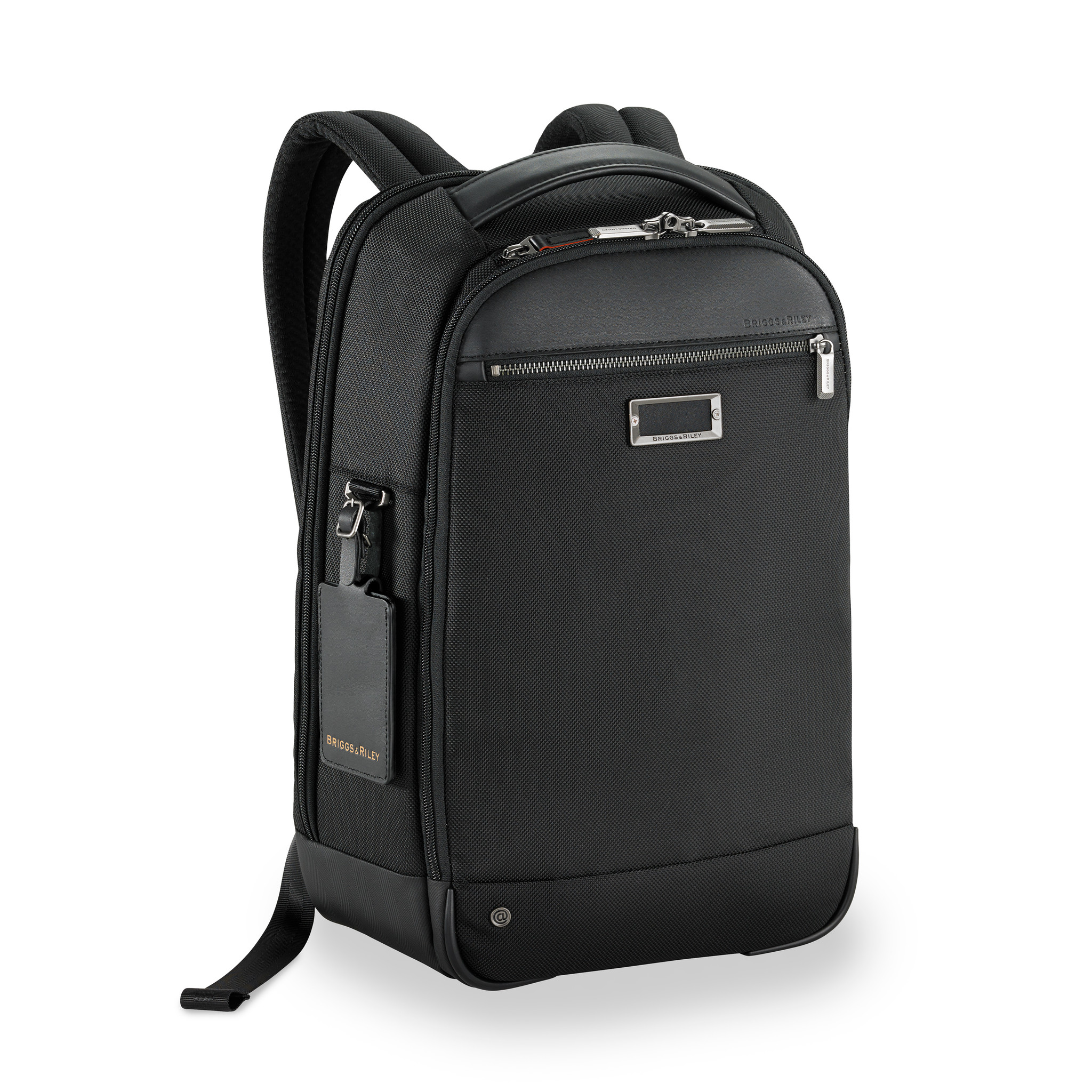 Briggs & Riley @Work Medium Slim Backpack - HPG - Promotional Products ...