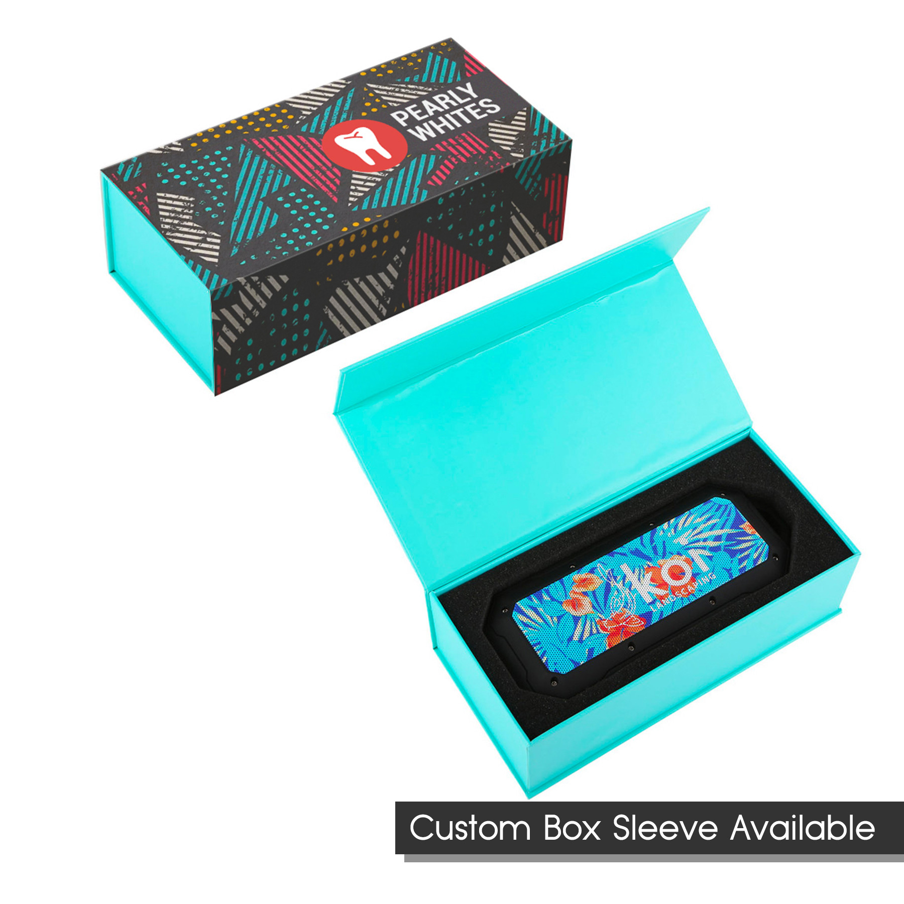 HangTune Magnetic Wireless Speaker - HPG Brands