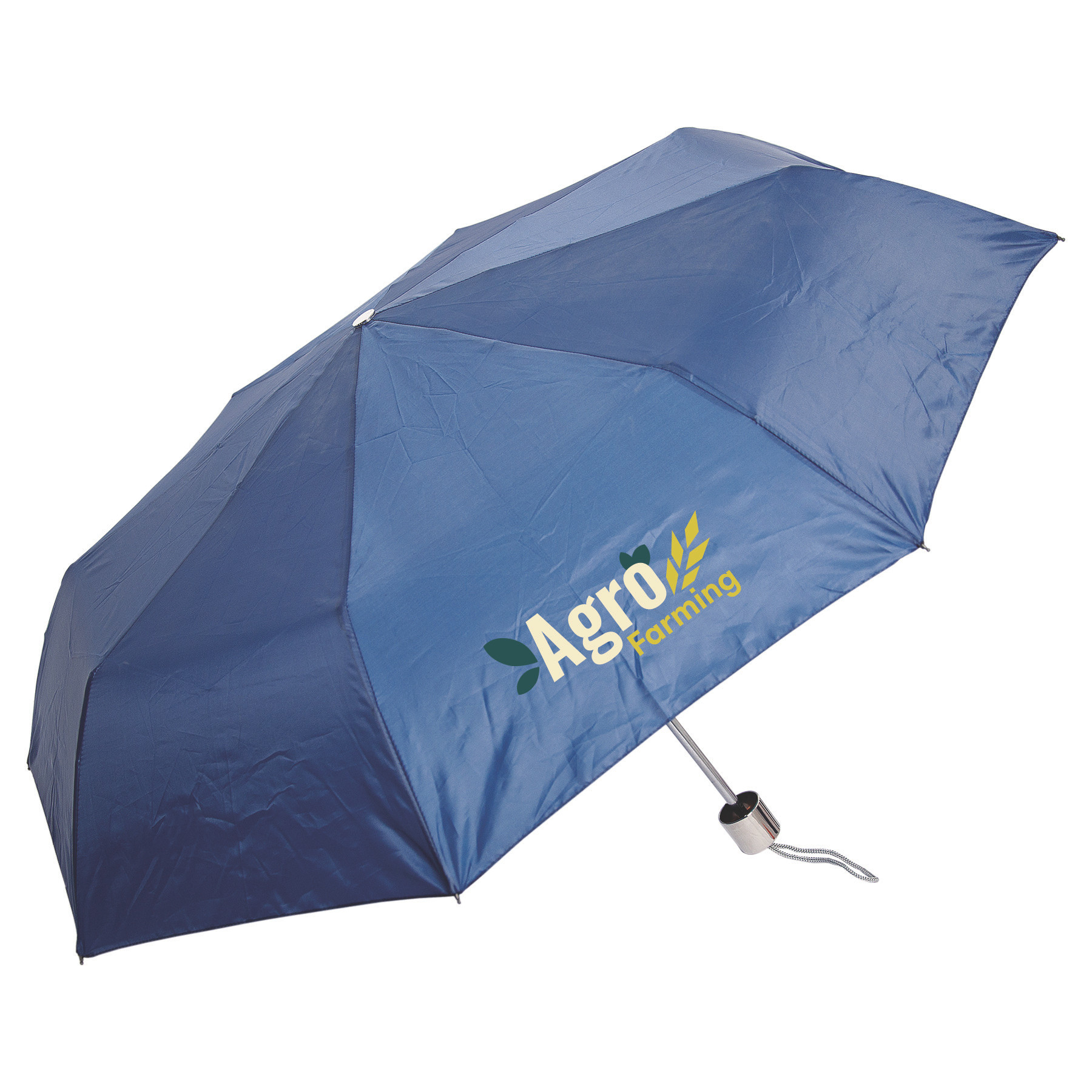 Classic Folding Umbrella - HPG Brands