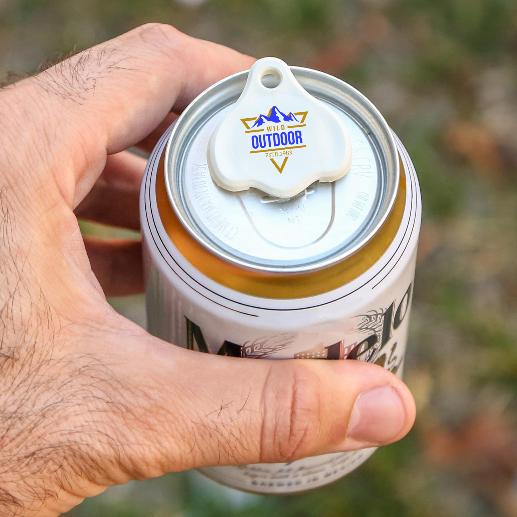 The Cappy - HPG Brands