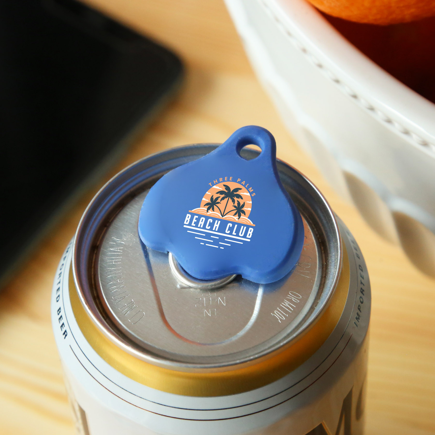 The Cappy - HPG Brands