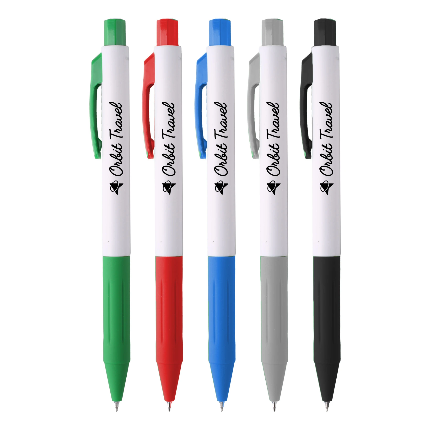 Rubiks Gel Pen - HPG Brands