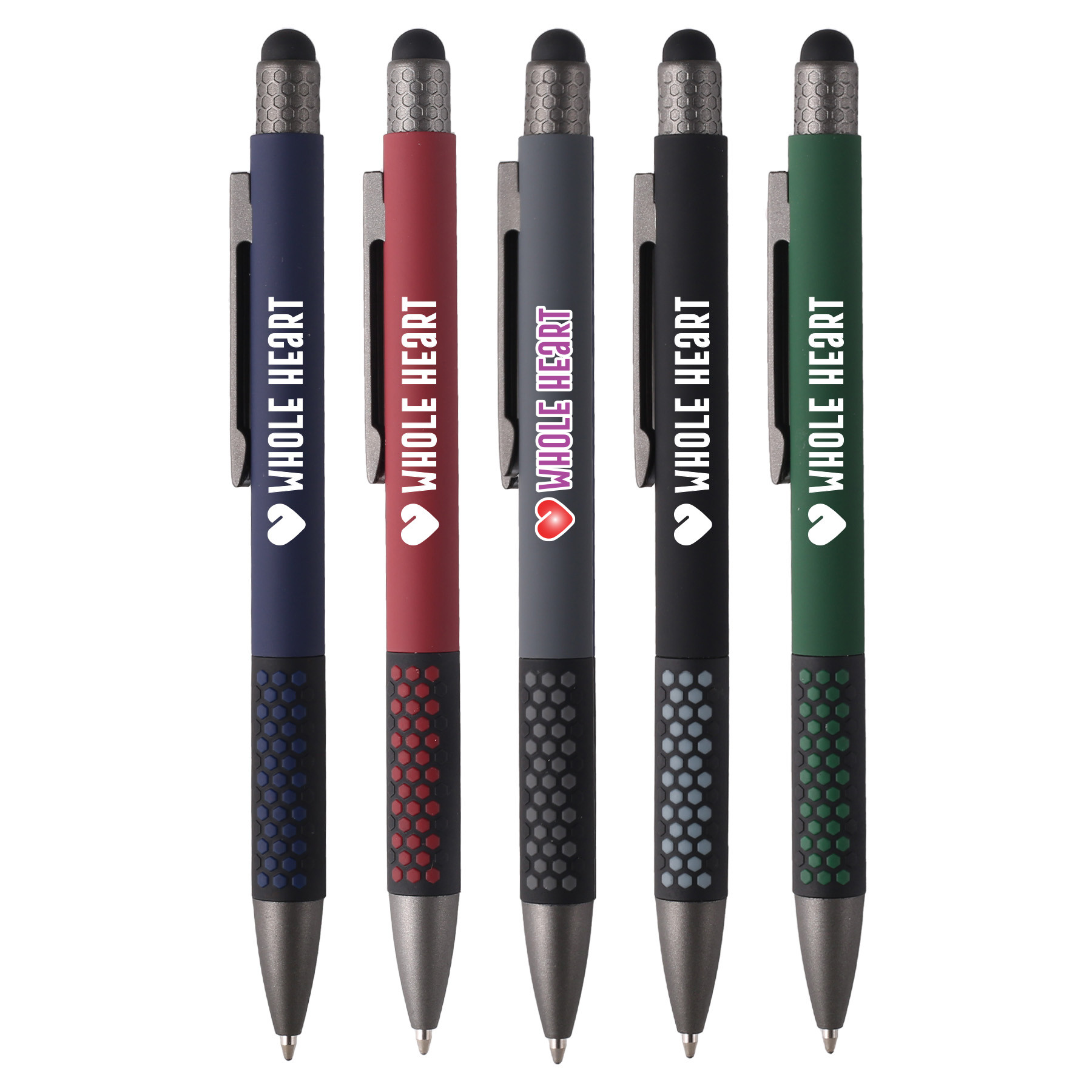 スミス　Zベンド　115 パウダー Buzz Comfort Stylus Pen - HPG Brands