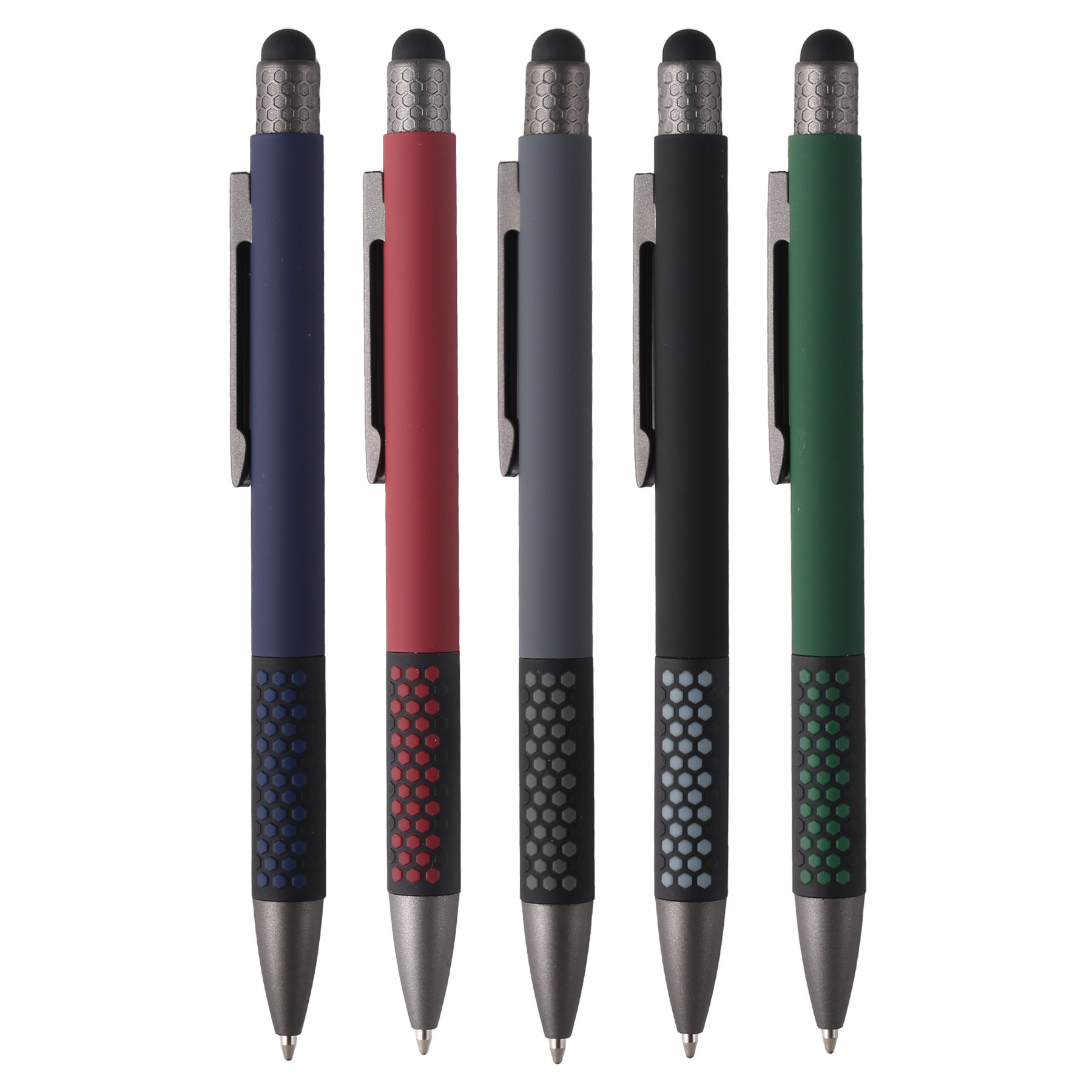 Buzz Comfort Stylus Pen - HPG Brands