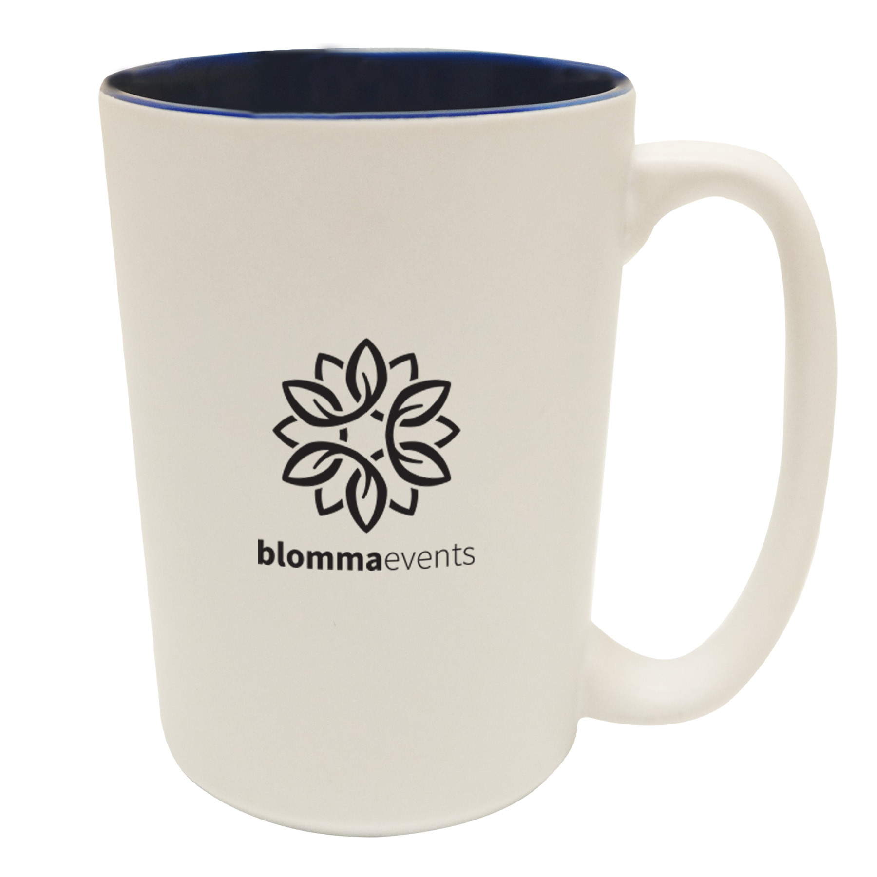 Wilcox 370 Ml. (13 Fl. Oz.) Mug - HPG Brands