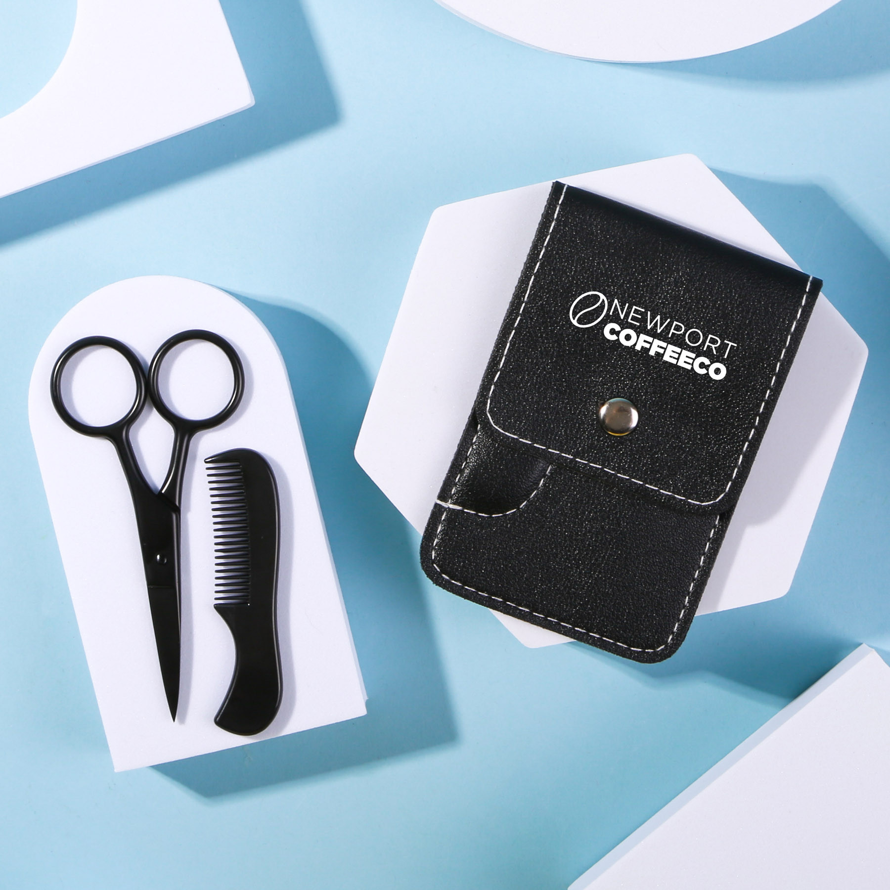 Set Di Fustelle Kam T5 Per Pressa A Mano – Occhielli Metallici Per Hobby, Album E Riparazioni – Diametro 19mm