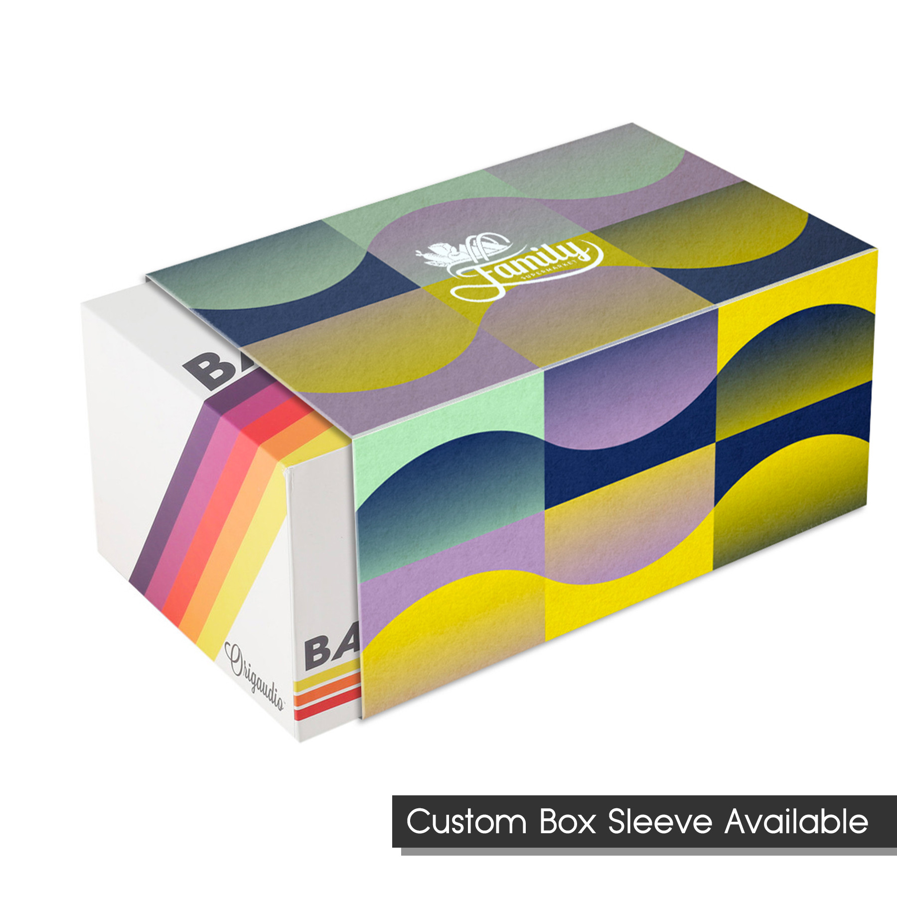 Bamblock Speaker & Charger - Thumbnail 4