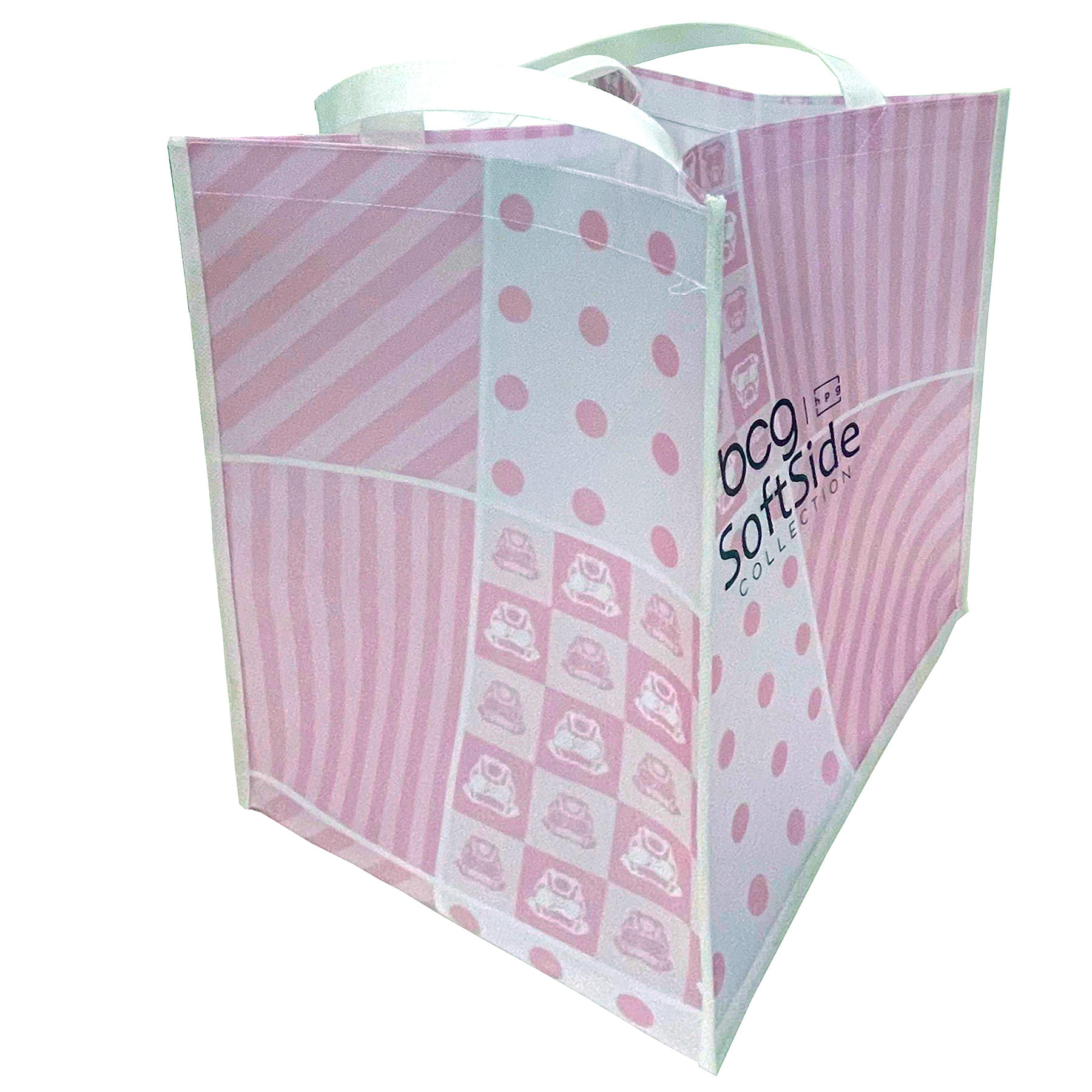 Laminated Non Woven Polypropylene Tote: 13