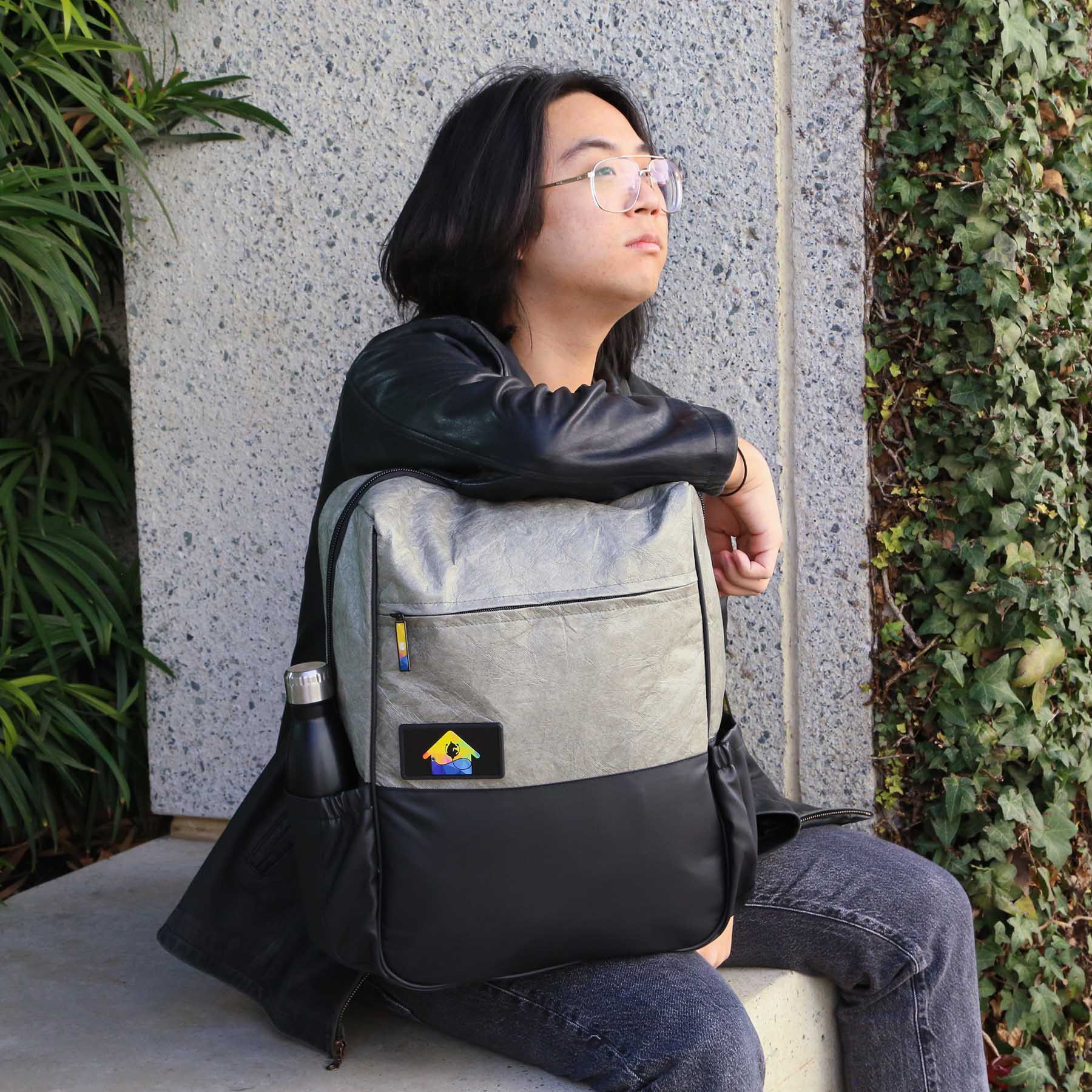 NEOX HEXYL Backpack - HPG Brands