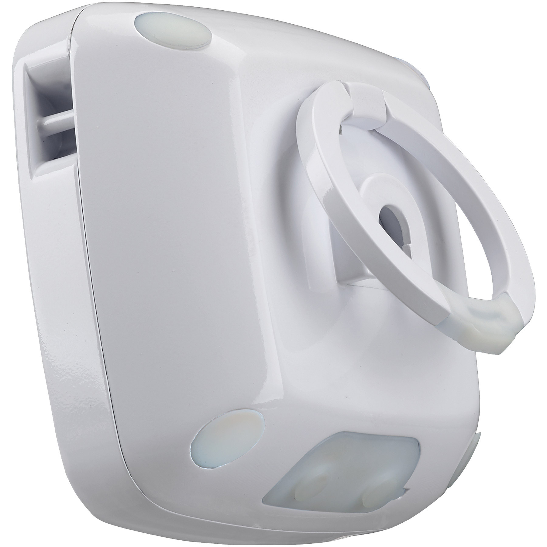 Jensen Waterproof Bluetooth Voice Activated Speaker - HPG Brands