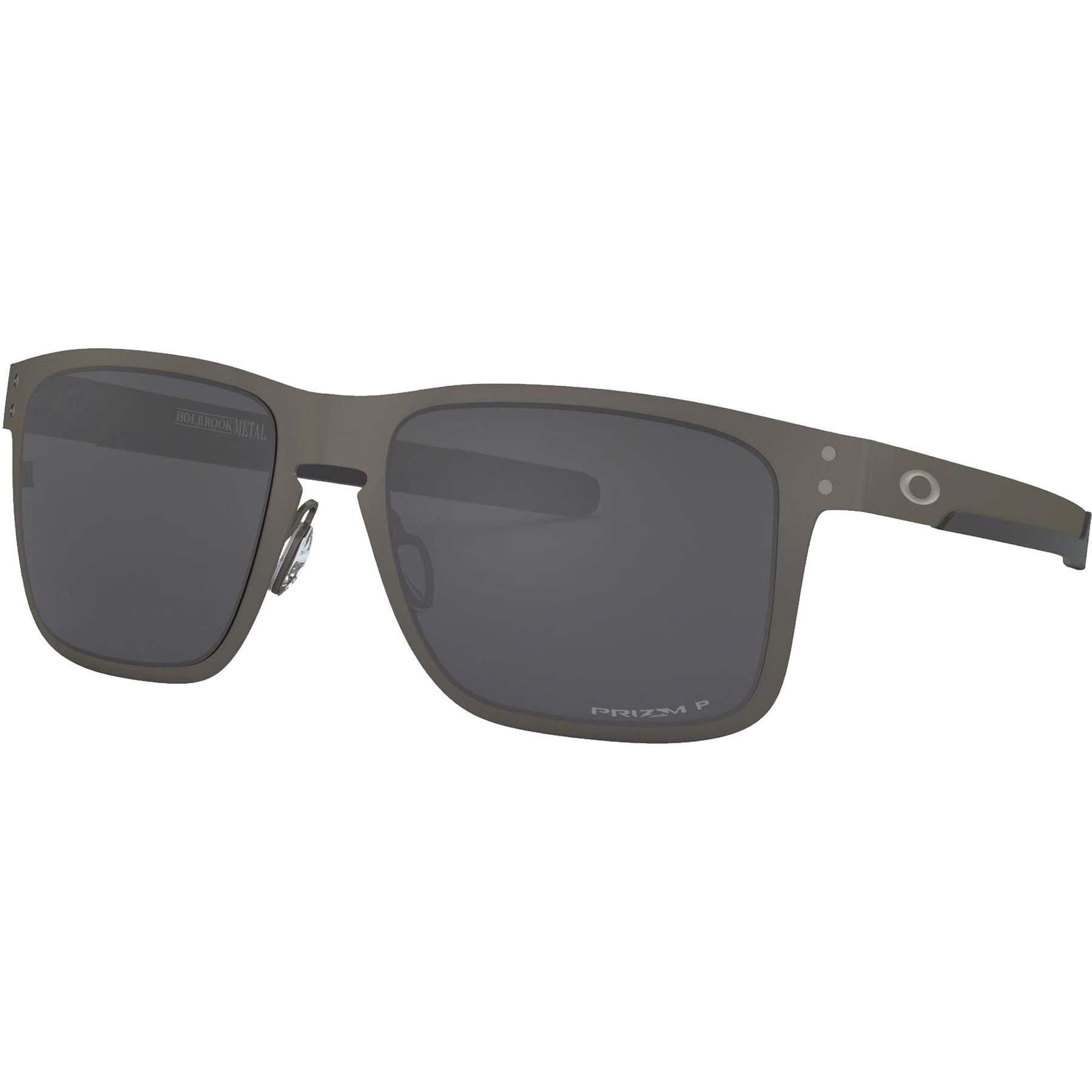 Oakley Holbrook Metal Prizm Black Sunglasses - HPG Brands