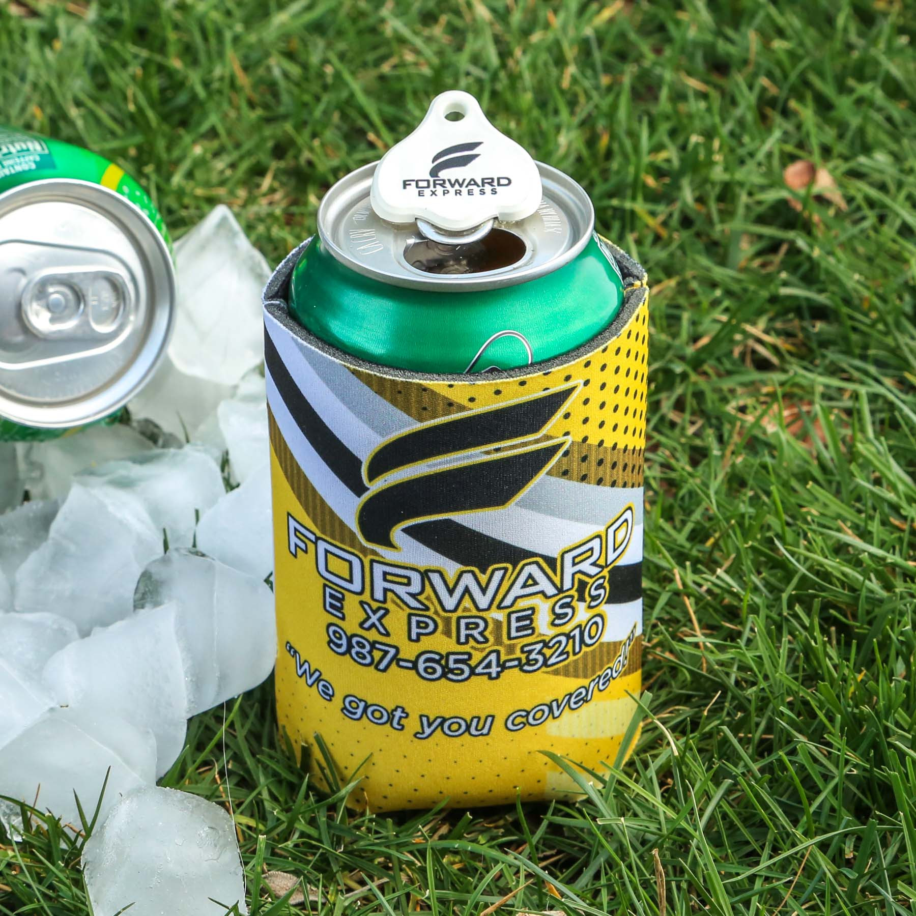 Cappy Can Cooler Combo HPG Brands